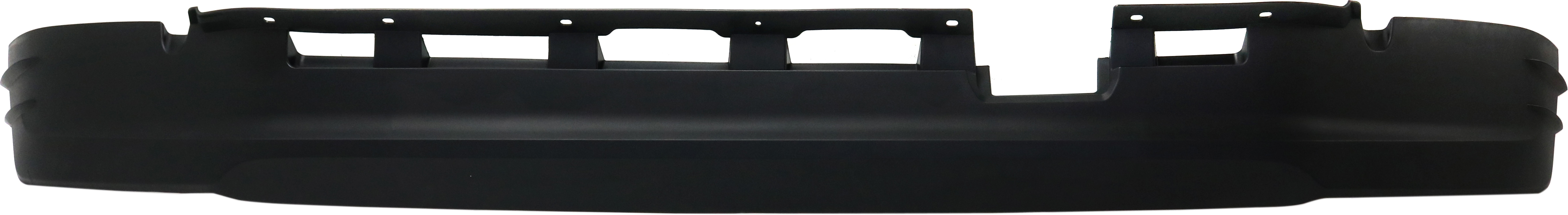 AM TACOMA 16-23 FRONT LOWER VALANCE Spoiler Textured SKU RT01750001 Partslink TO1093130 OEM 5385104070