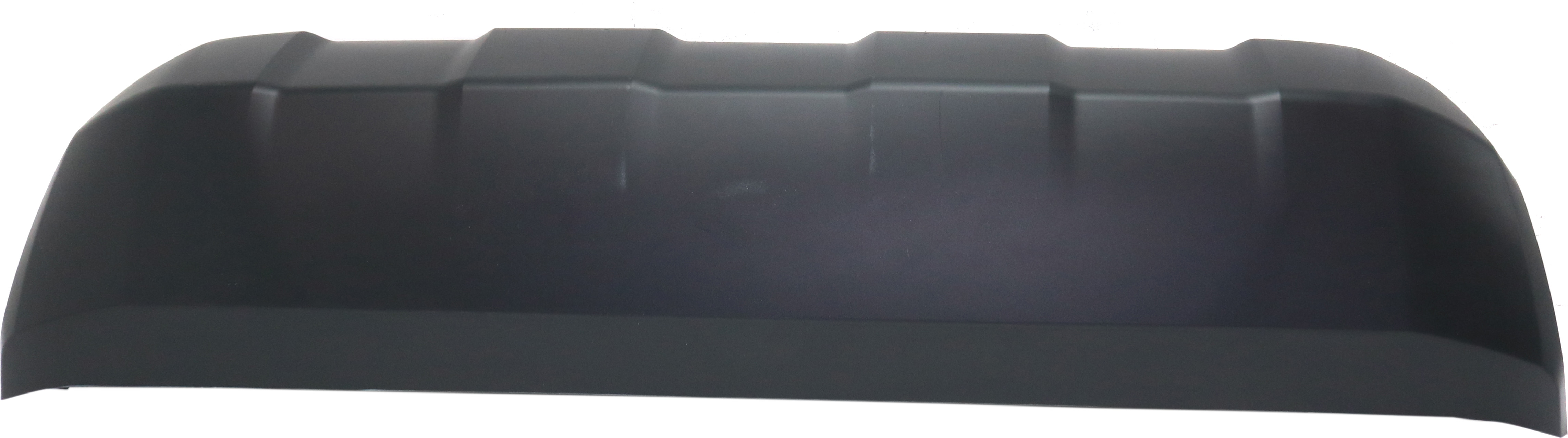 AM TACOMA 16-23 FRONT LOWER VALANCE Panel Plastic Textured SR SR5 TRD Off Road TRD Pro Models w o LED Fog Light CAPA SKU RT01750002Q Partslink TO1095205C OEM 5391104210