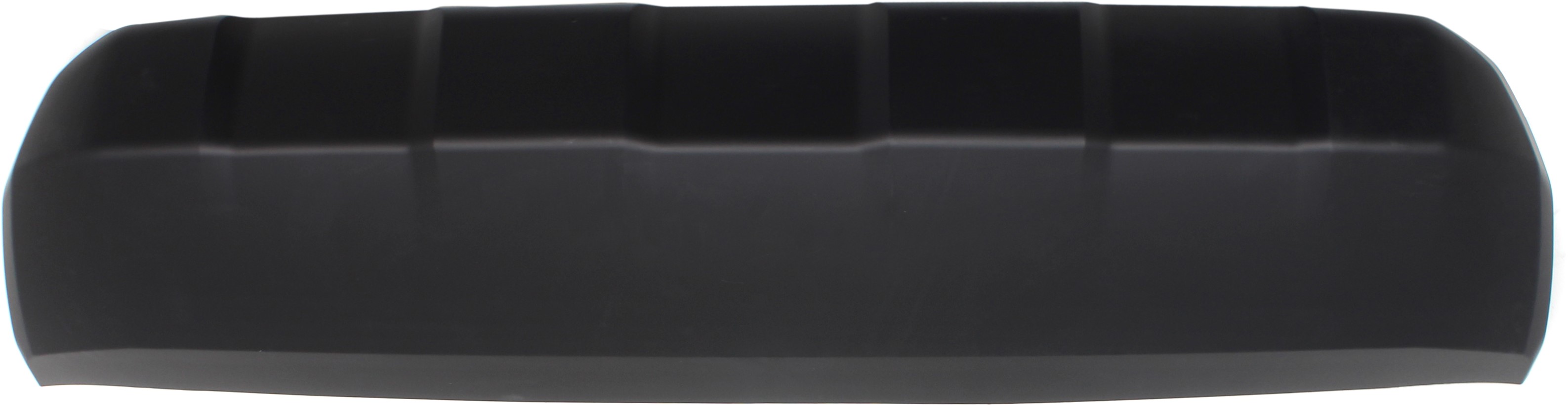 AM TACOMA 16-23 FRONT LOWER VALANCE Panel Primed w LED Fog Light TRD Sport Limited Models CAPA SKU RT01750003Q Partslink TO1095206C OEM 5391104901