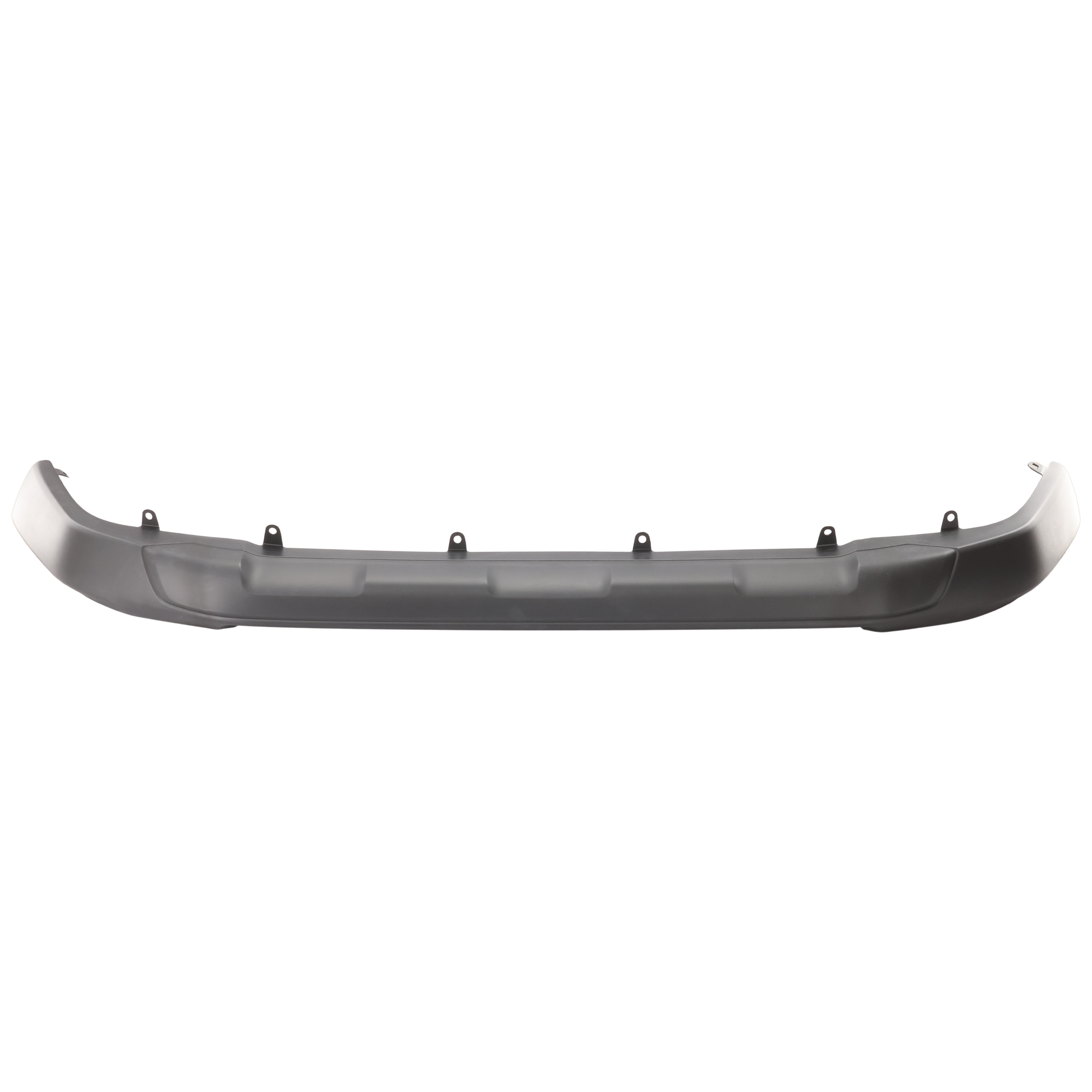 AM RAV4-19-25 FRONT LOWER VALANCE Bumper Guard LE XLE XLE Premium Japan North America Built Vehicle Hybrid Models SKU RT01750005 Partslink TO1095213 OEM 524110R130