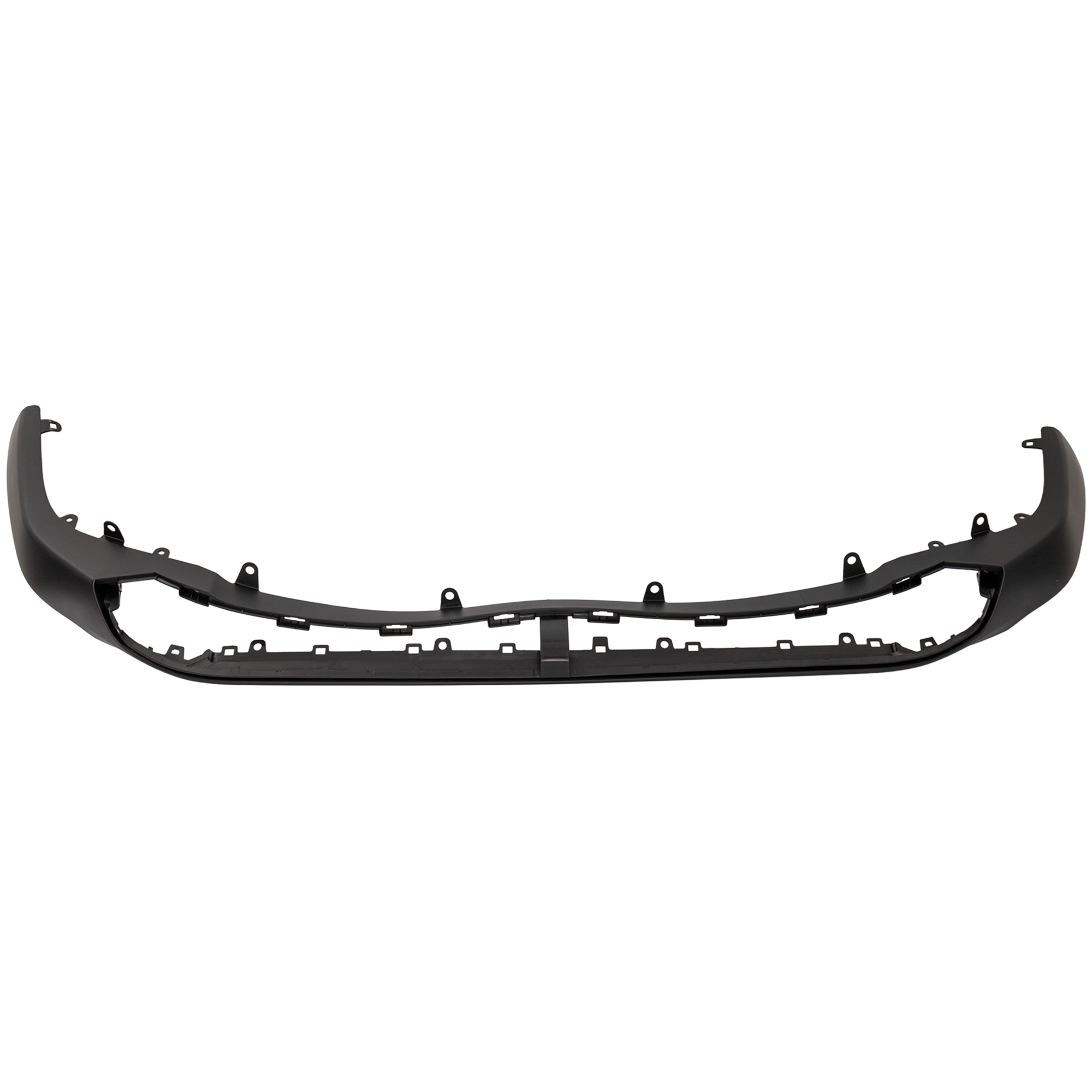 AM RAV4-19-24 FRONT LOWER VALANCE Bumper Guard Limited Hybrid Limited Models North America Built Vehicle CAPA SKU RT01750008Q Partslink TO1095215C OEM 524110R140