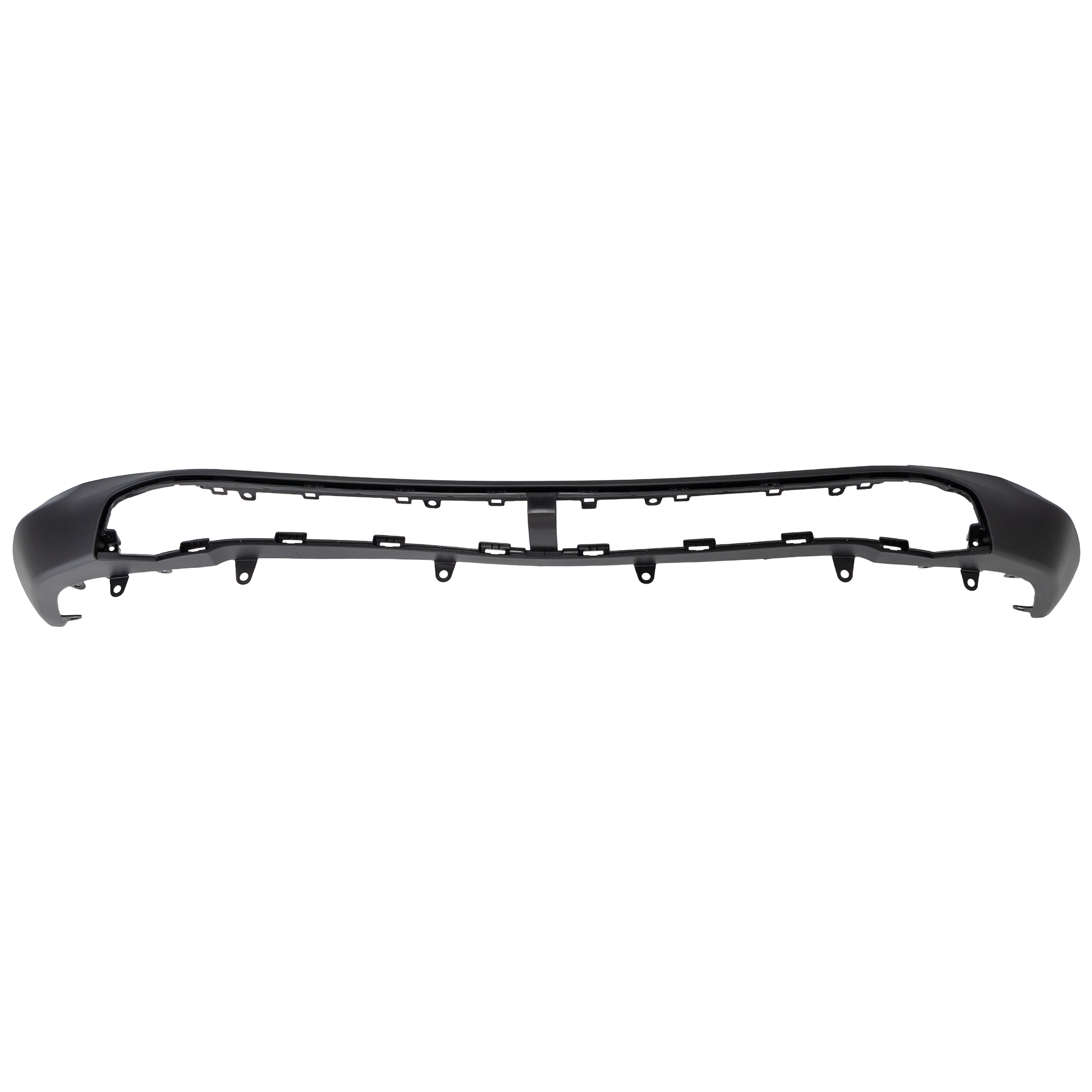 AM RAV4-19-25 FRONT LOWER VALANCE Bumper Guard Limited Hybrid Limited Models North America Built Vehicle SKU RT01750008 Partslink TO1095215 OEM 524110R140