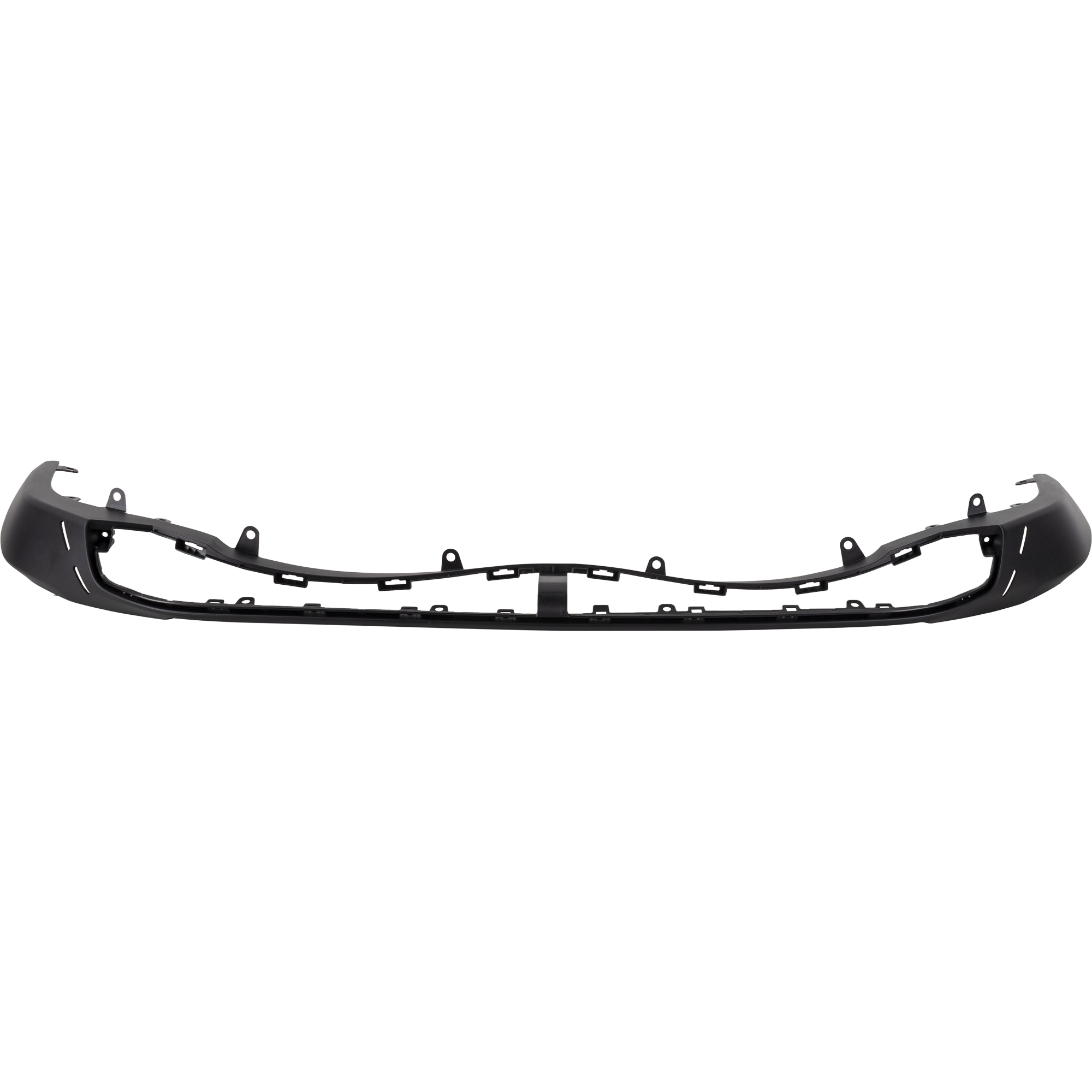 AM RAV4-19-24 FRONT LOWER VALANCE Bumper Guard Plastic Matte Gray Adventure Trail TRD Off Road Models Japan Built Vehicle SKU RT01750009 Partslink TO1095220 OEM 5241142120