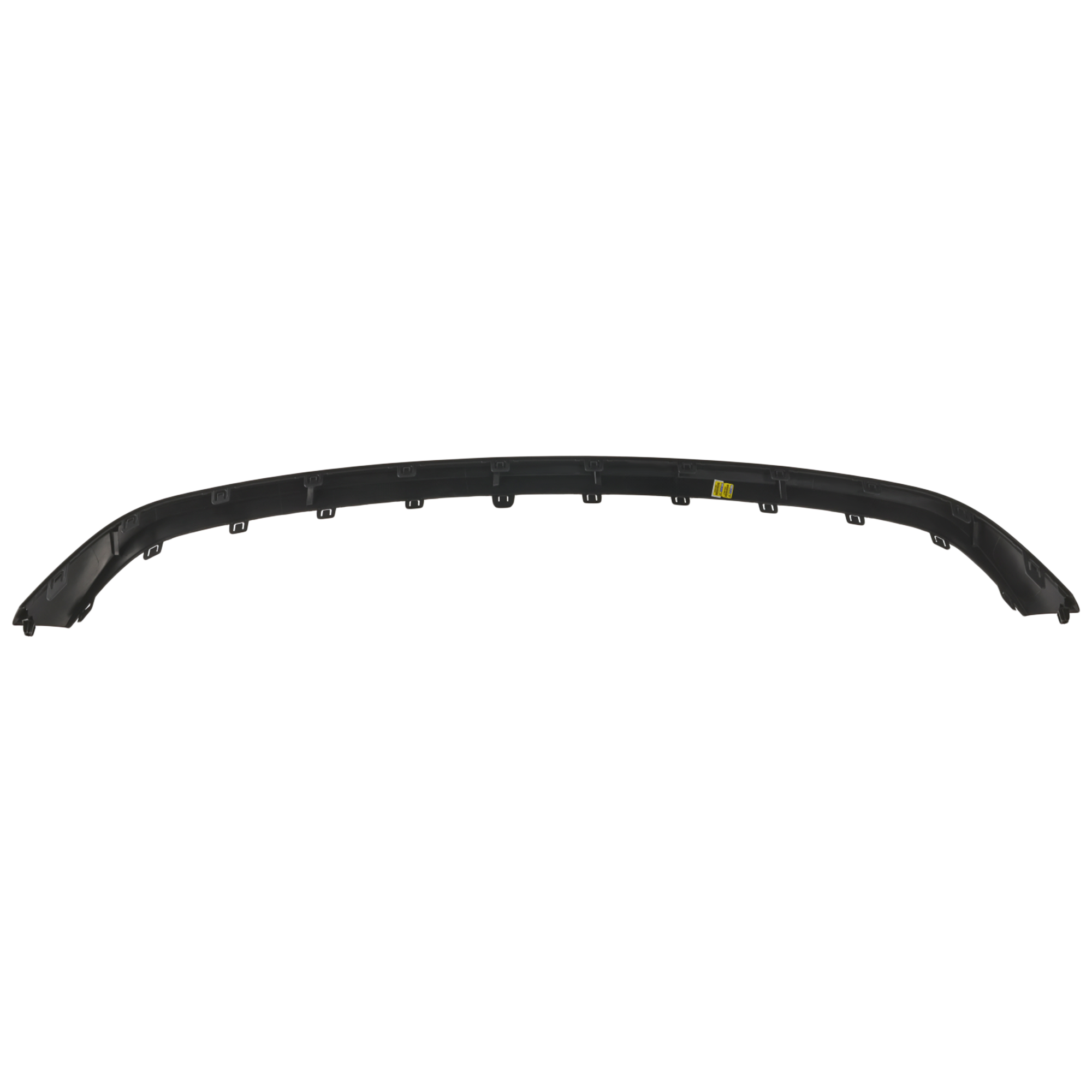 AM C HR 20-22 FRONT LOWER VALANCE Primed Turkey Built Vehicle CAPA SKU RT01750012Q Partslink TO1095222C OEM 52112F4900