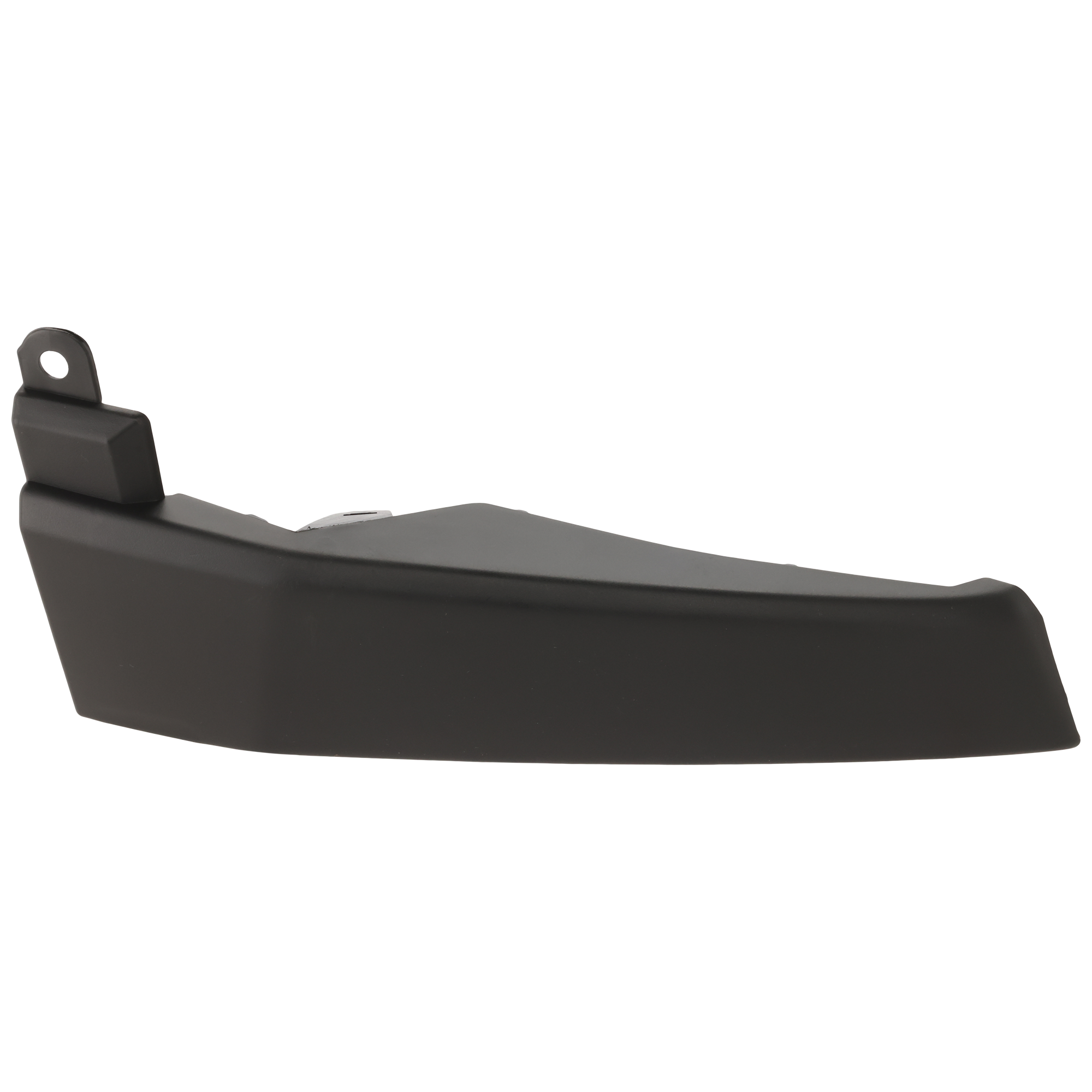 AM C HR 20-22 FRONT LOWER VALANCE RH Spoiler Textured Black Japan Built Vehicle SKU RT01750013 Partslink TO1047116 OEM 7685110050
