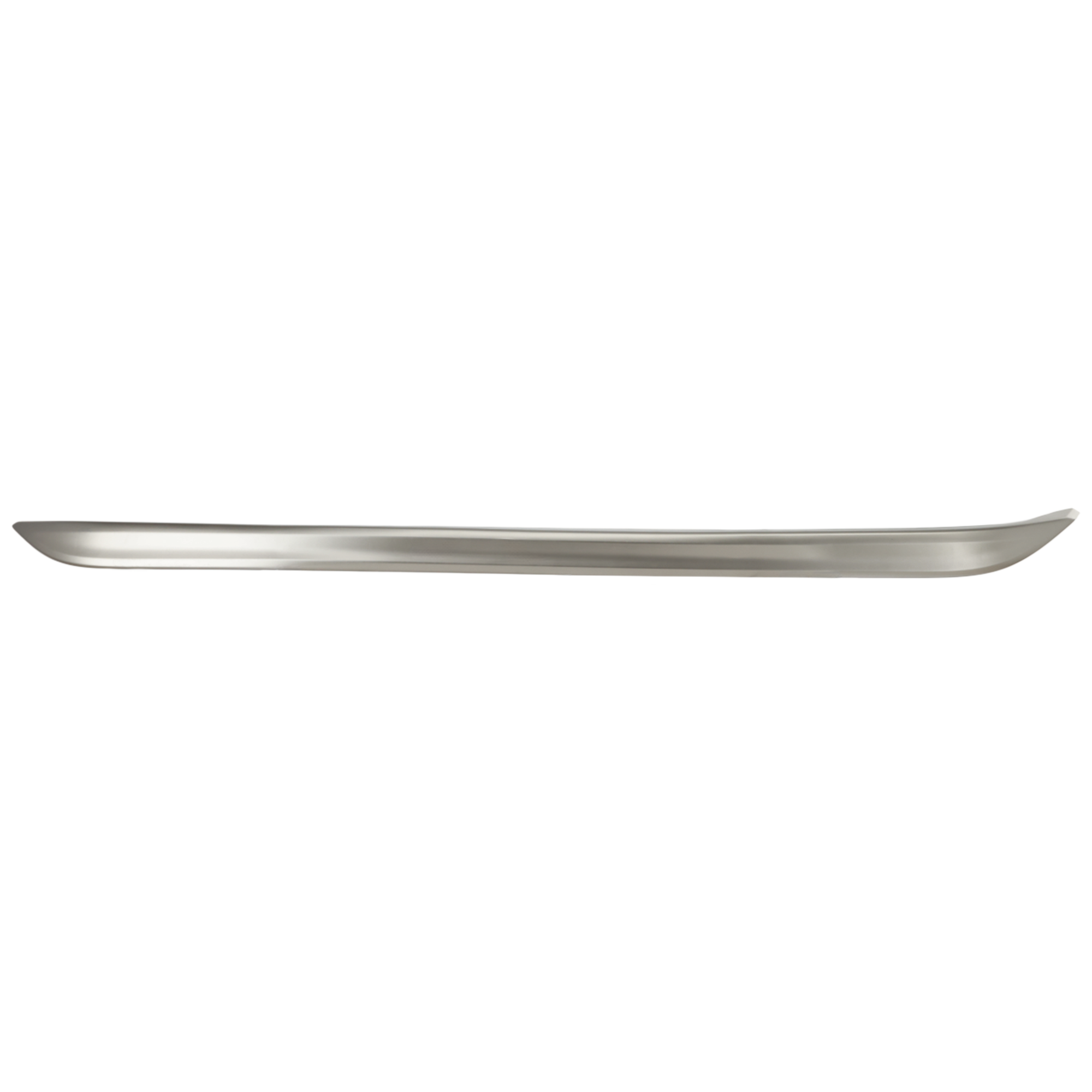 AM HIGHLANDER 20-23 FRONT LOWER VALANCE Gloss Silver Excludes XSE Model SKU RT01750032 Partslink TO1095218 OEM 539010E010