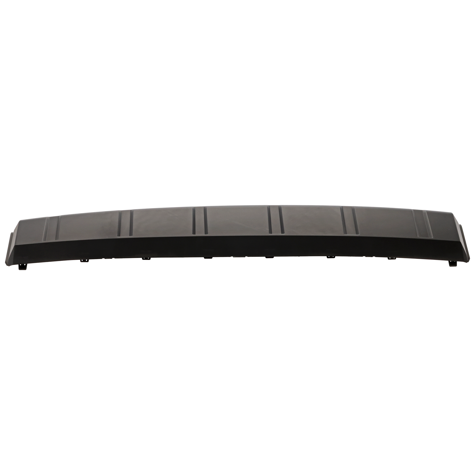 AM TUNDRA 22-25 FRONT LOWER VALANCE Plastic Textured Black SR SR5 Platinum w o 1794 Edition Package Limited w o TRD Pro Package Models Crew Cab Pickup Extended Cab Pickup SKU RT01750033 Partslink TO1095226 OEM 539110C100