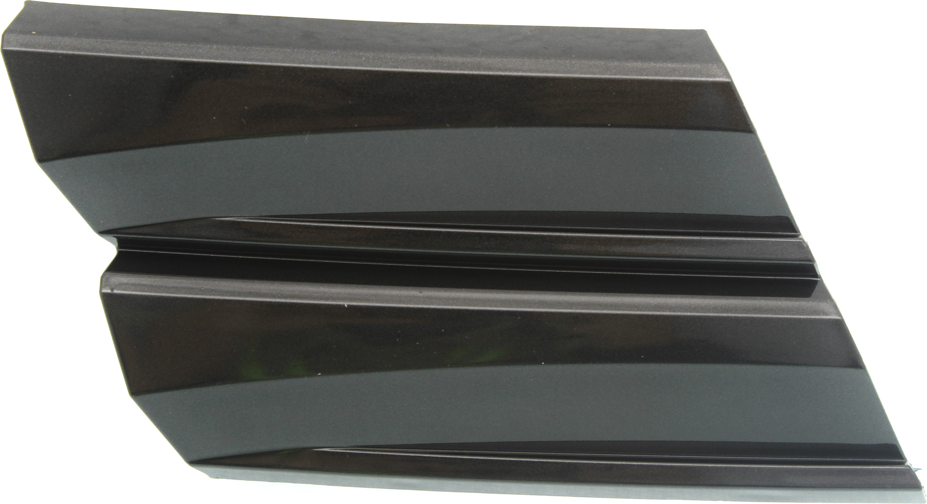 AM CAMRY 18-19 FRONT BUMPER TOW HOOK COVER LH Primed L LE XLE Models Exc. Hybrid Model Japan Built Vehicle SKU RT01840002 Partslink TO1029116 OEM 5312833030