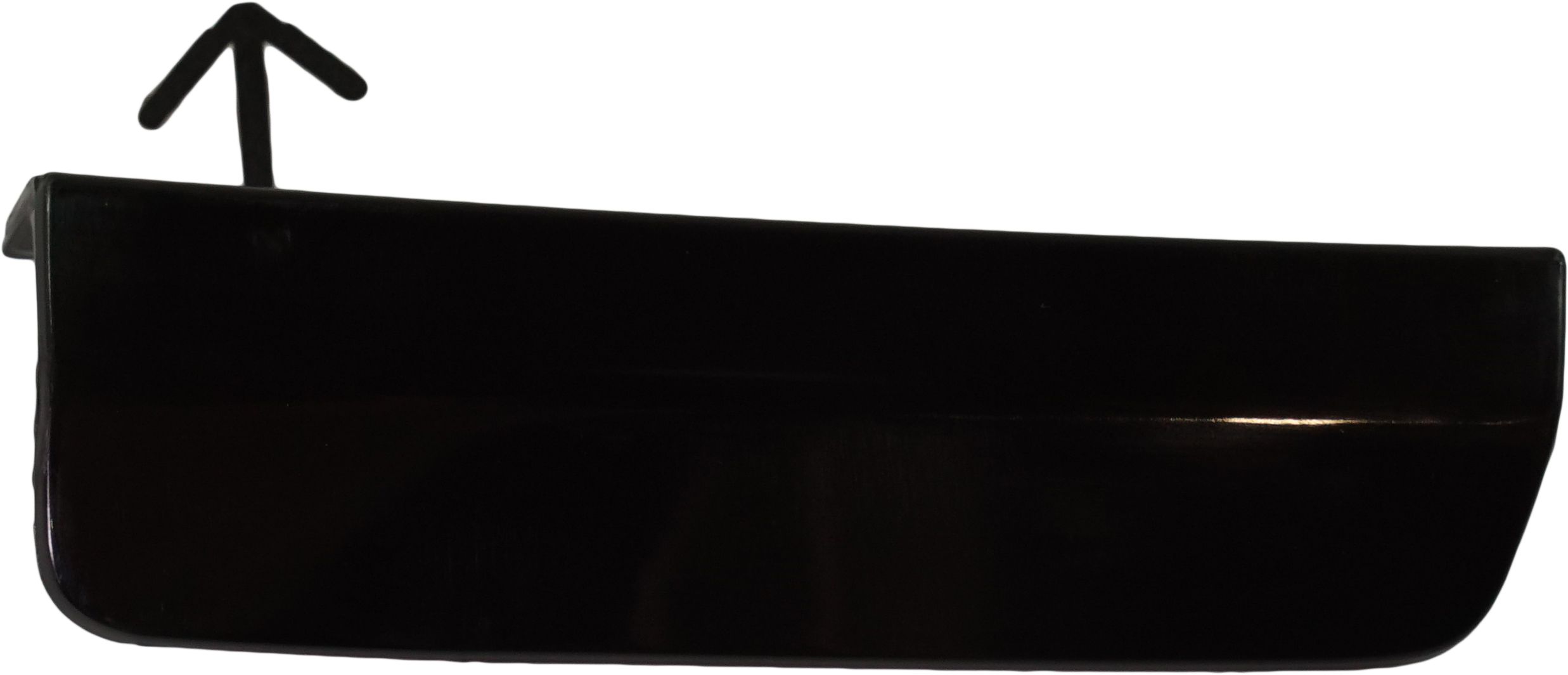 AM RAV4-19-25 FRONT BUMPER TOW HOOK COVER LH Bumper Hole LE Limited XLE XLE Premium Hybrid LE Hybrid Limited Hybrid XLE Hybrid XLE Premium Models Japan Built Vehicle SKU RT01840010 Partslink TO1029126 OEM 5243842901