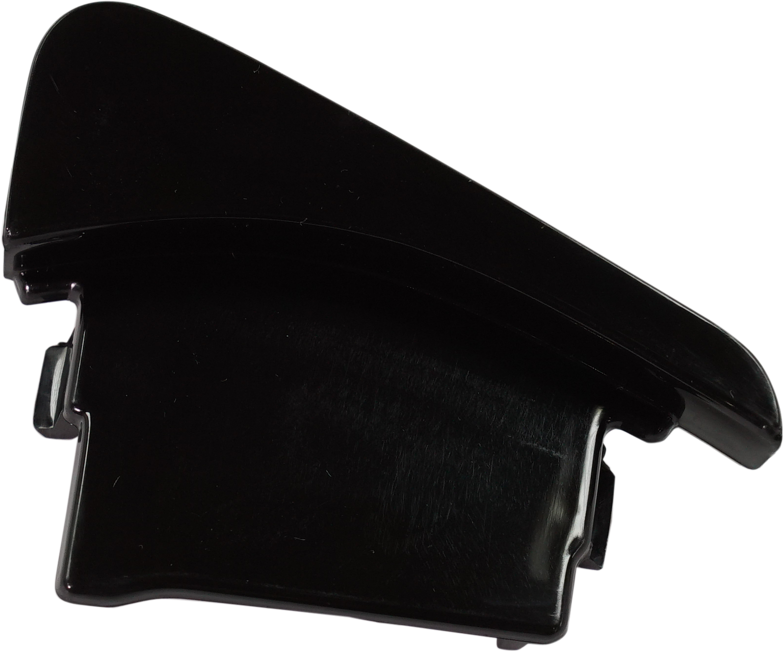 AM RAV4-19-24 FRONT BUMPER TOW HOOK COVER RH Japan Built Vehicle Adventure Trail TRD Off Road Models SKU RT01840013 Partslink TO1029125 OEM 5243742903