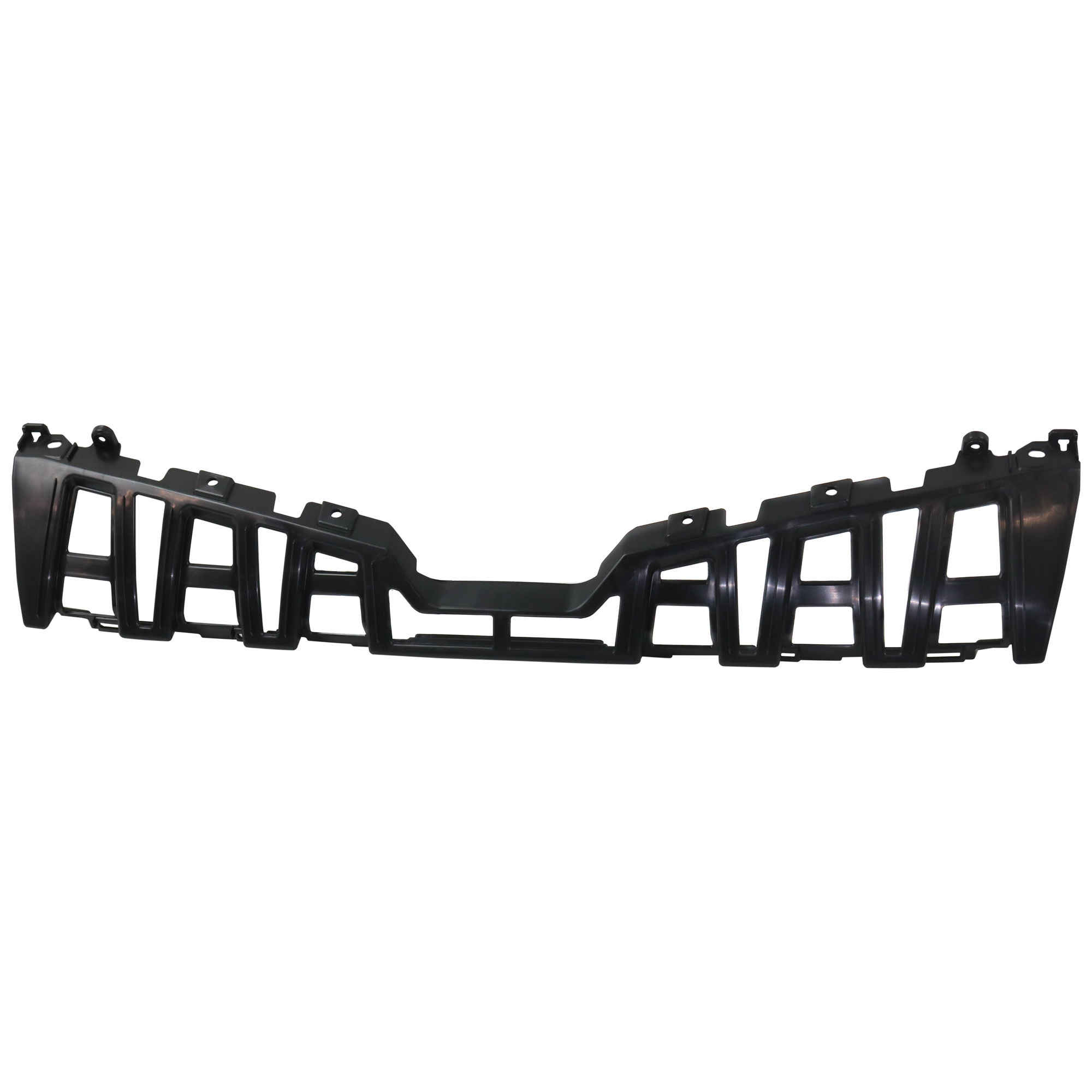 AM SIENNA 18-20 FRONT BUMPER SUPPORT Cover Insert CAPA SKU RT01910004Q Partslink TO1041116C OEM 5211508030