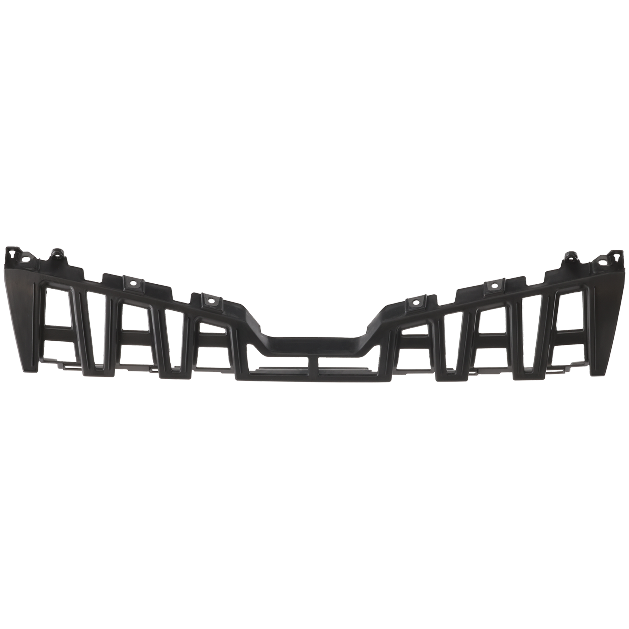 AM SIENNA 18-20 FRONT BUMPER SUPPORT Cover Insert SKU RT01910004 Partslink TO1041116 OEM 5211508030