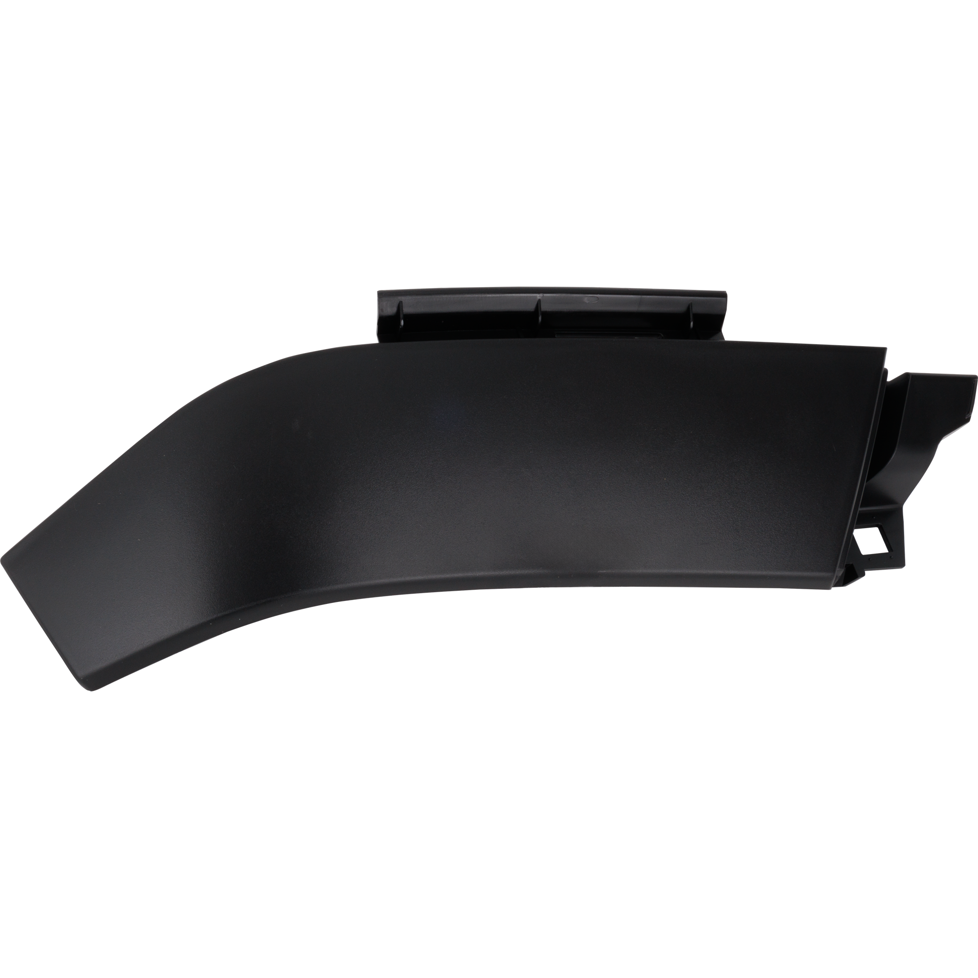 AM 4RUNNER 10-13 FRONT BUMPER SUPPORT RH Assembly Textured SKU RT01910005 Partslink TO1033127 OEM 7685735020