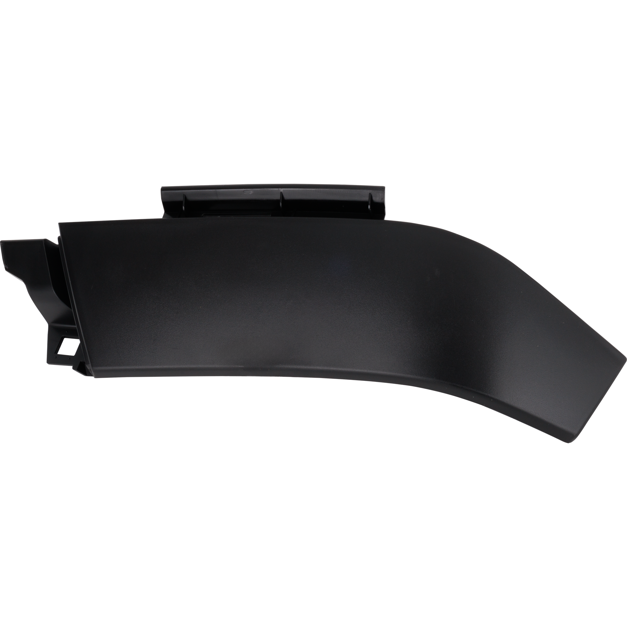AM 4RUNNER 10-13 FRONT BUMPER SUPPORT LH Assembly Textured SKU RT01910006 Partslink TO1032127 OEM 7685835020