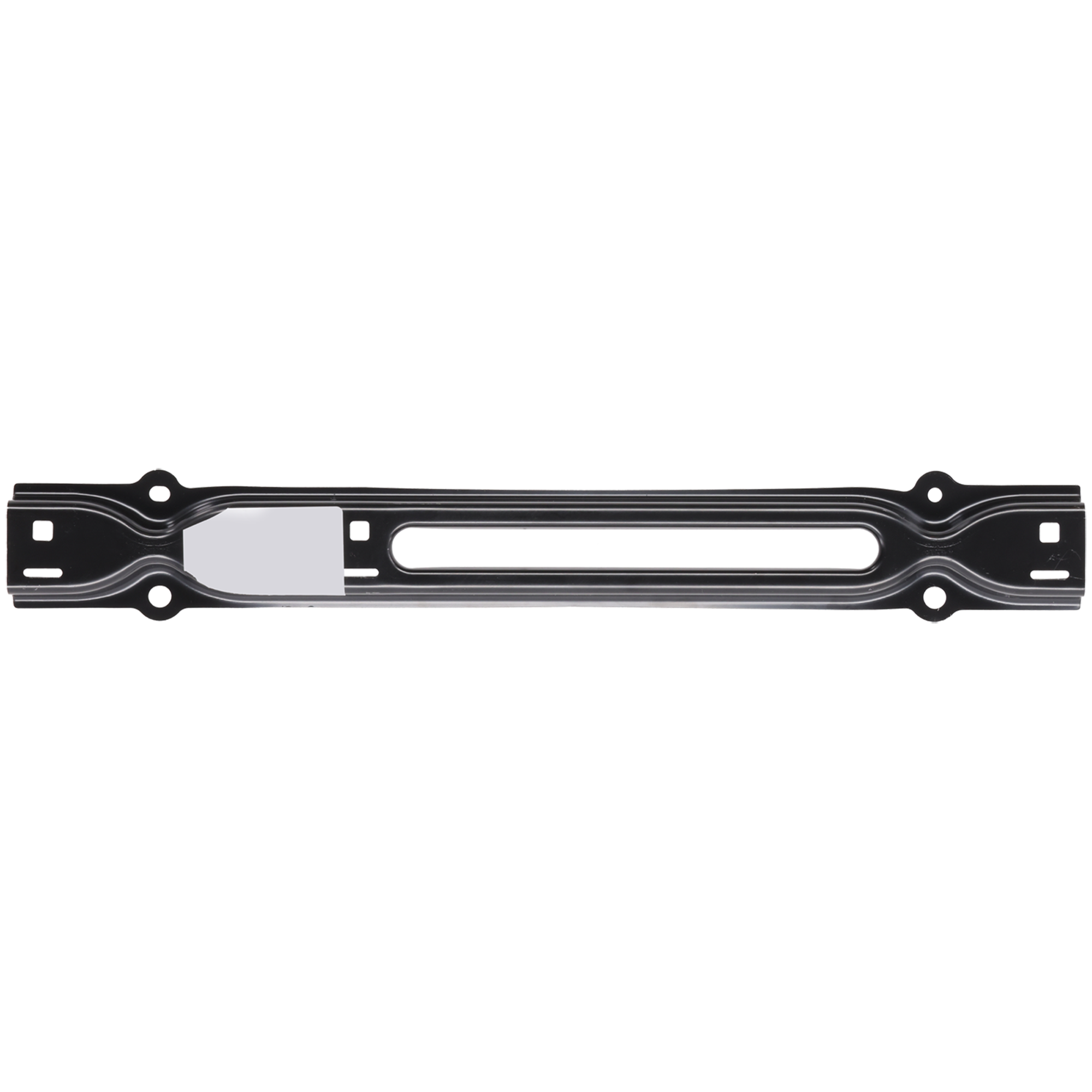 AM TACOMA 24-25 FRONT BUMPER SUPPORT Upper Steel SKU RT01910007 Partslink TO1041124 OEM 52521AK010