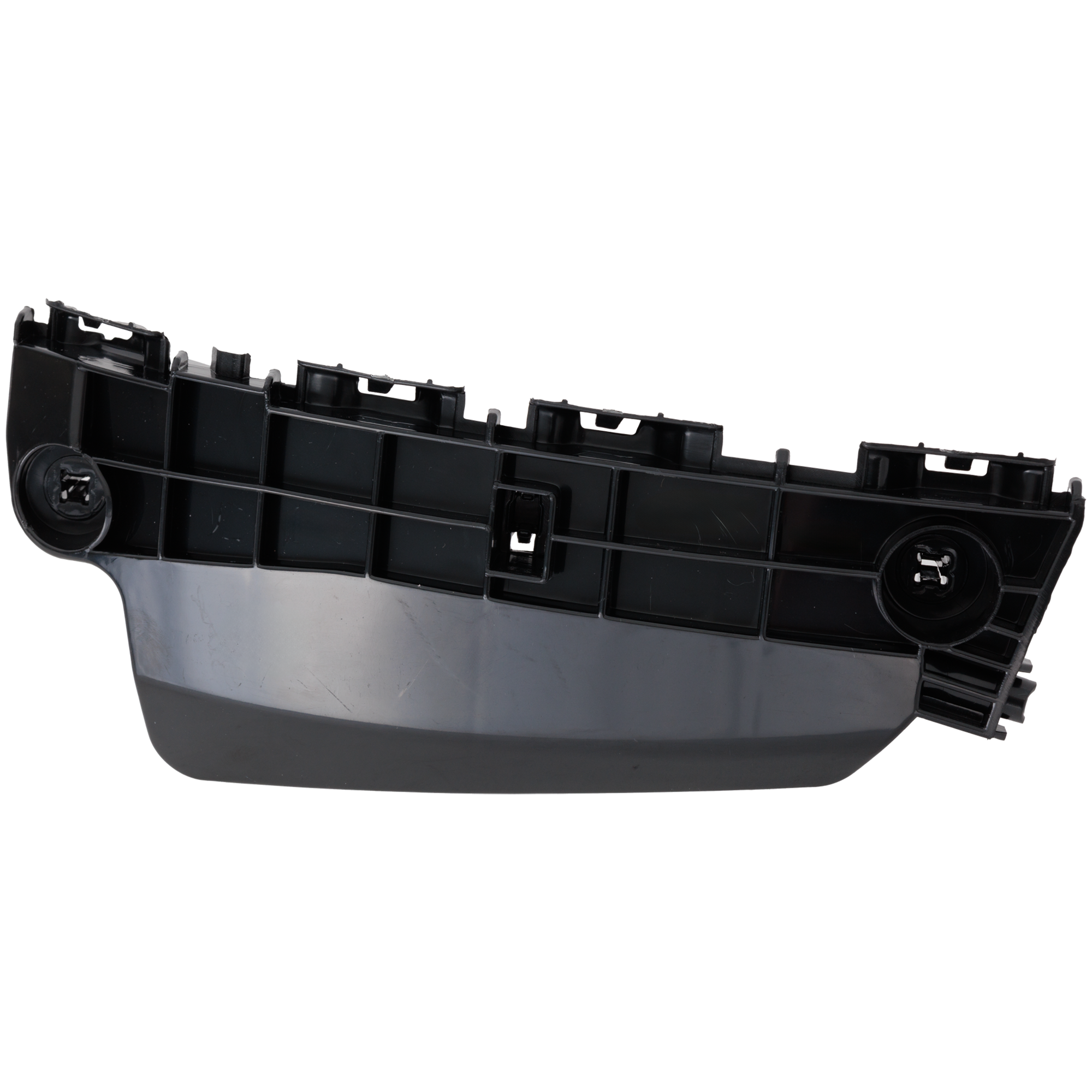 AM LAND CRUISER 08-15 FRONT BUMPER SUPPORT LH SKU RT01910012 Partslink TO1042151 OEM 5211660181