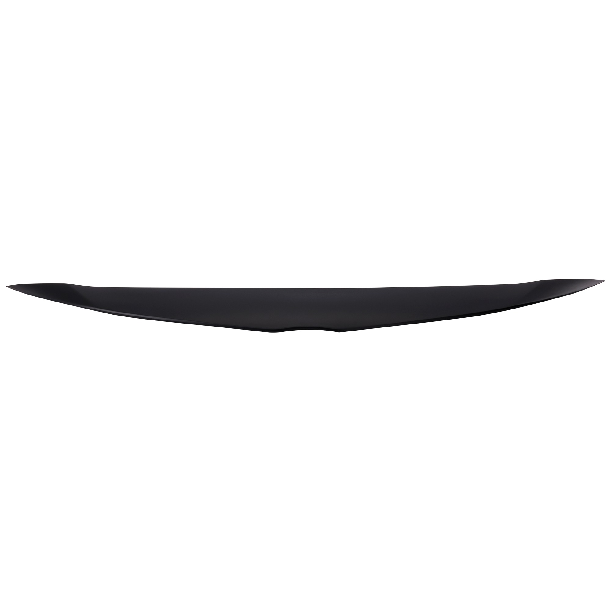 AM PRIUS PRIME 17-21 FRONT BUMPER GRILLE MOLDING Upper SKU RT02010001 Partslink TO1217101 OEM 5211147900