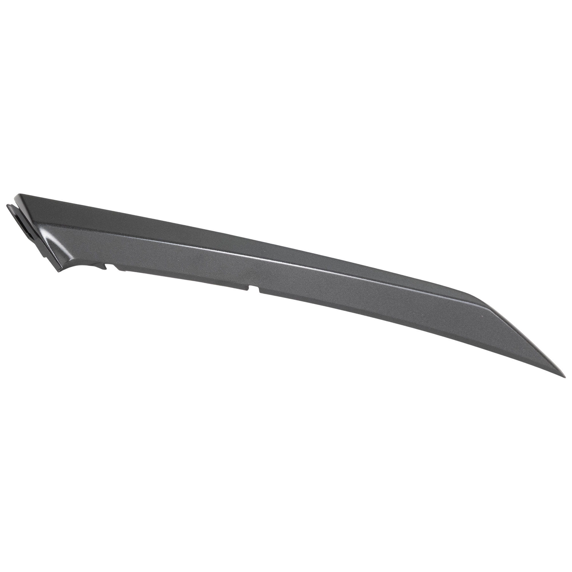 AM CAMRY 21-24 FRONT BUMPER FILLER RH w o TRD Package SKU RT04030001 Partslink TO1047114 OEM 5271206200