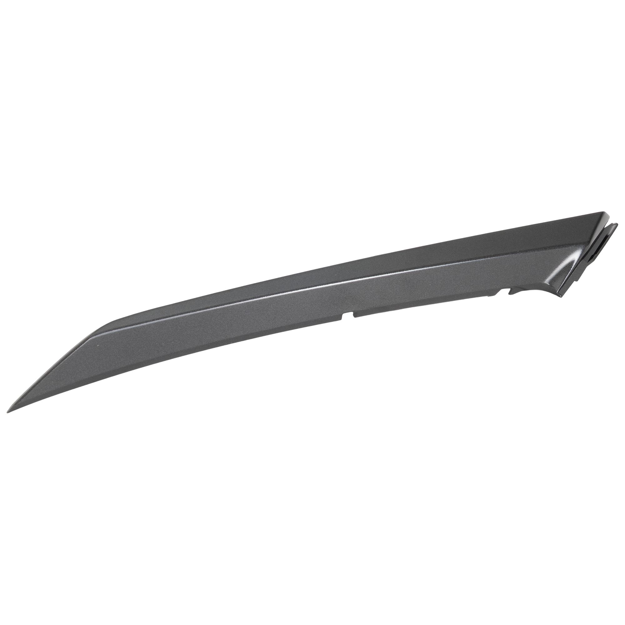 AM CAMRY 21-24 FRONT BUMPER FILLER LH w o TRD Package XSE Model SKU RT04030002 Partslink TO1046114 OEM 5271306200