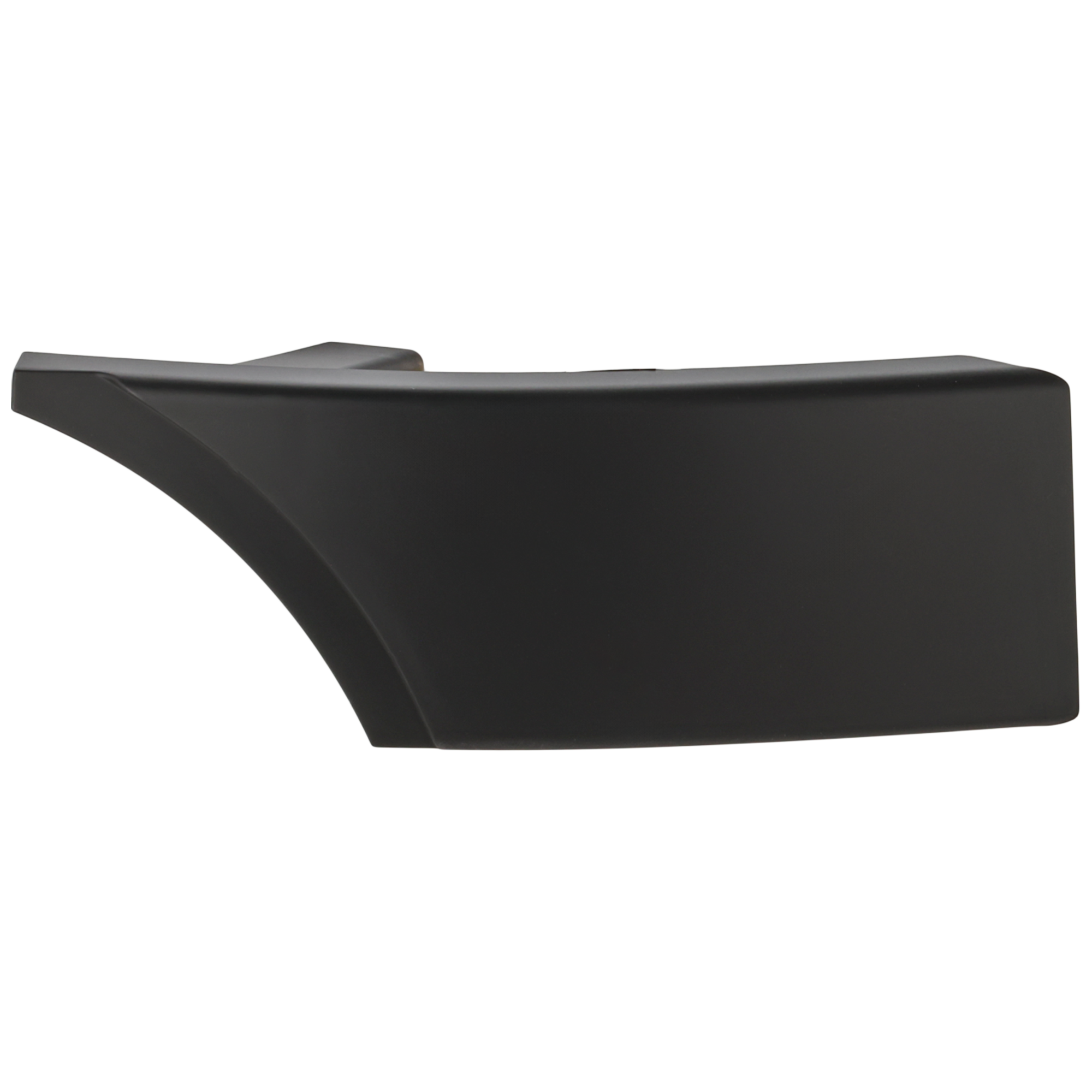 AM FJ CRUISER 09-14 FRONT BUMPER FILLER RH Primed SKU RT04030003 Partslink TO1089124 OEM 5251235100C1