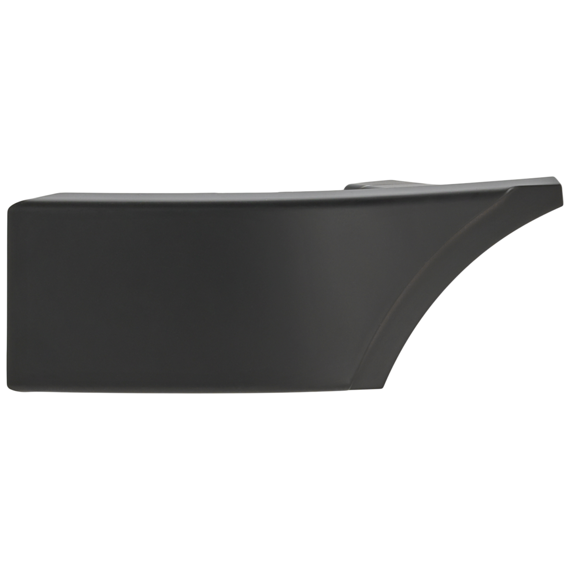 AM FJ CRUISER 09-14 FRONT BUMPER FILLER LH Primed SKU RT04030004 Partslink TO1088124 OEM 5251335100C1