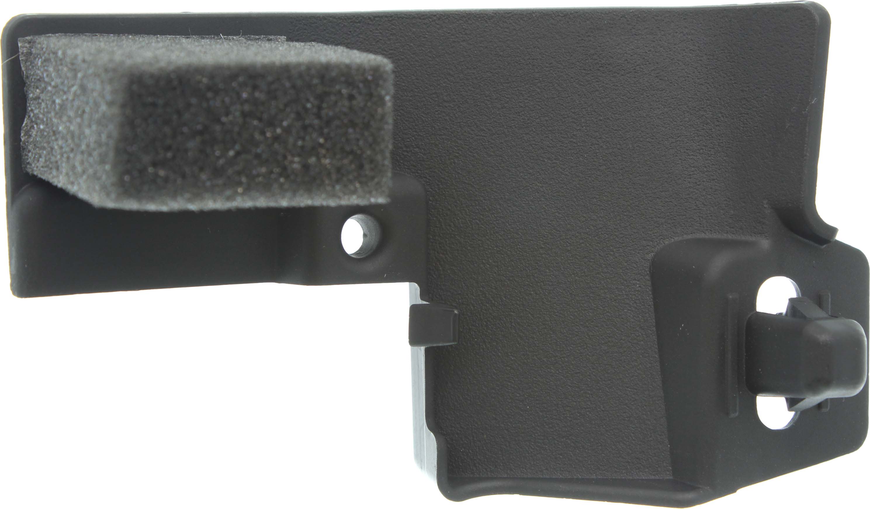 AM CAMRY 18-18 FRONT BUMPER FILLER RH Front Cover Pad L LE XLE Models Japan Built Vehicle SKU RT04050001 OEM 5242233010
