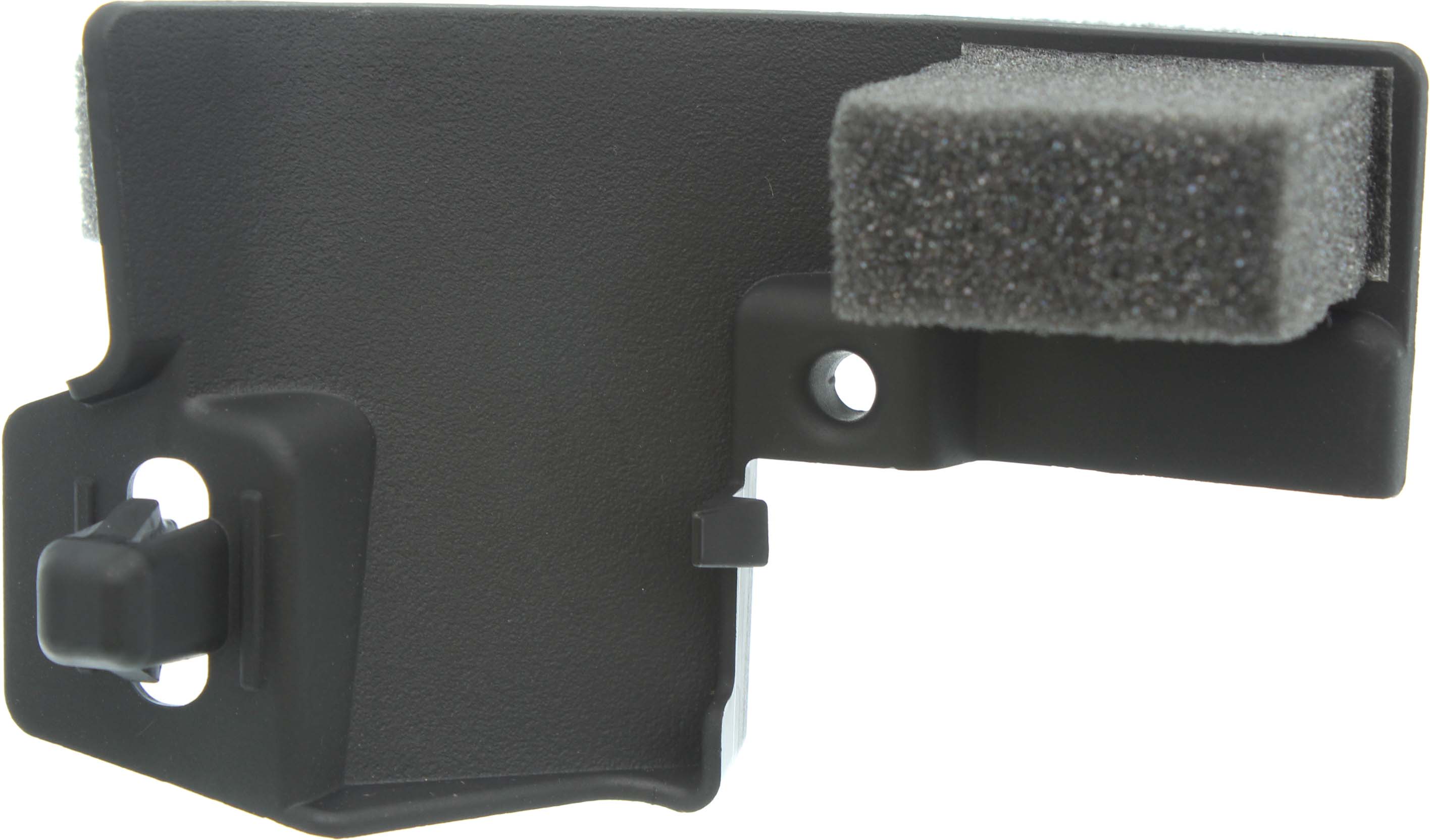 AM CAMRY 18-18 FRONT BUMPER FILLER LH Front Cover Pad L LE XLE Models Japan Built Vehicle SKU RT04050002 OEM 5242333010
