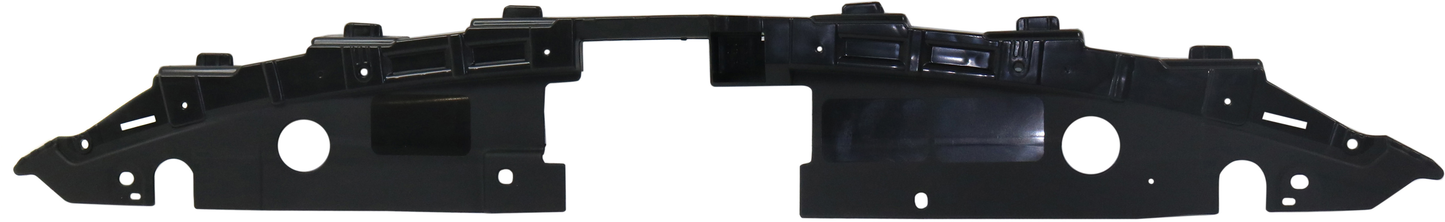 AM SCION IA 16-16 YARIS IA 17-18 YARIS 16-20 GRILLE SUPPORT Inner Panel Textured Black Shell and Insert Sedan SKU RT07010010 Partslink TO1224121 OEM 53114WB001