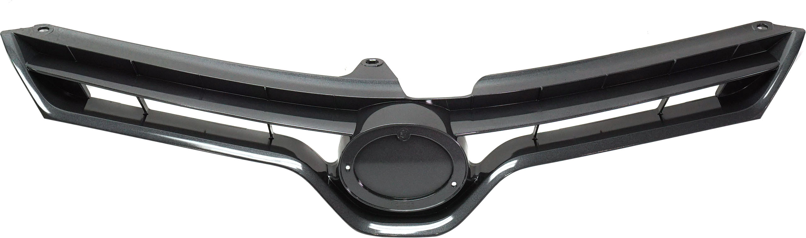 AM COROLLA 15-16 GRILLE Gray LE LE Eco Models SKU RT07010016 Partslink TO1200412 OEM 5310002810