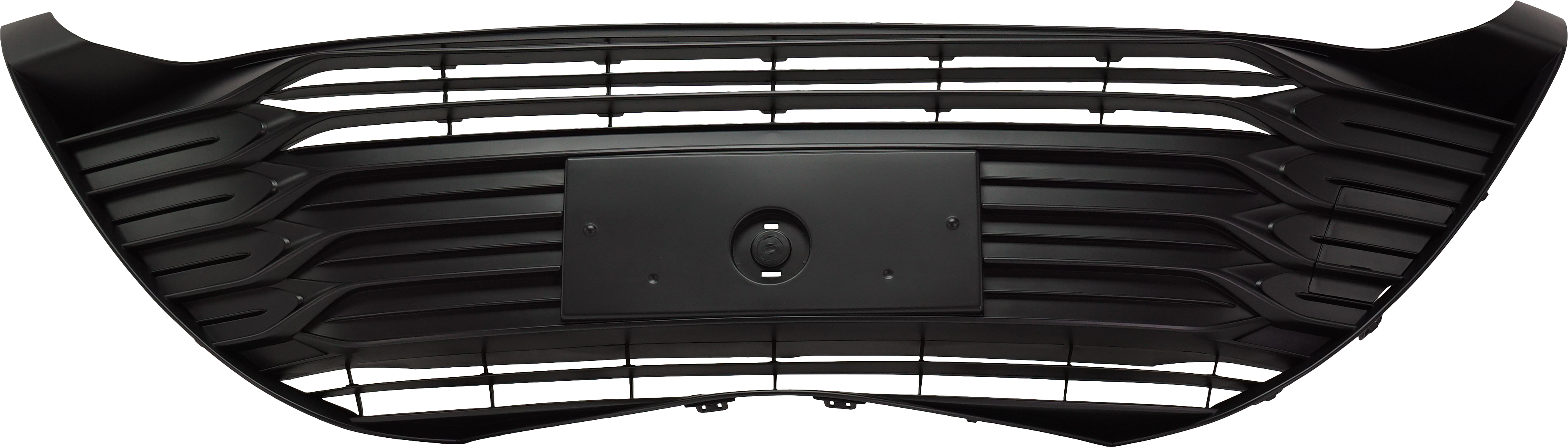 AM YARIS 18-19 GRILLE Lower Assembly CE L LE Models SKU RT07010017 Partslink TO1036192 OEM 531020D150