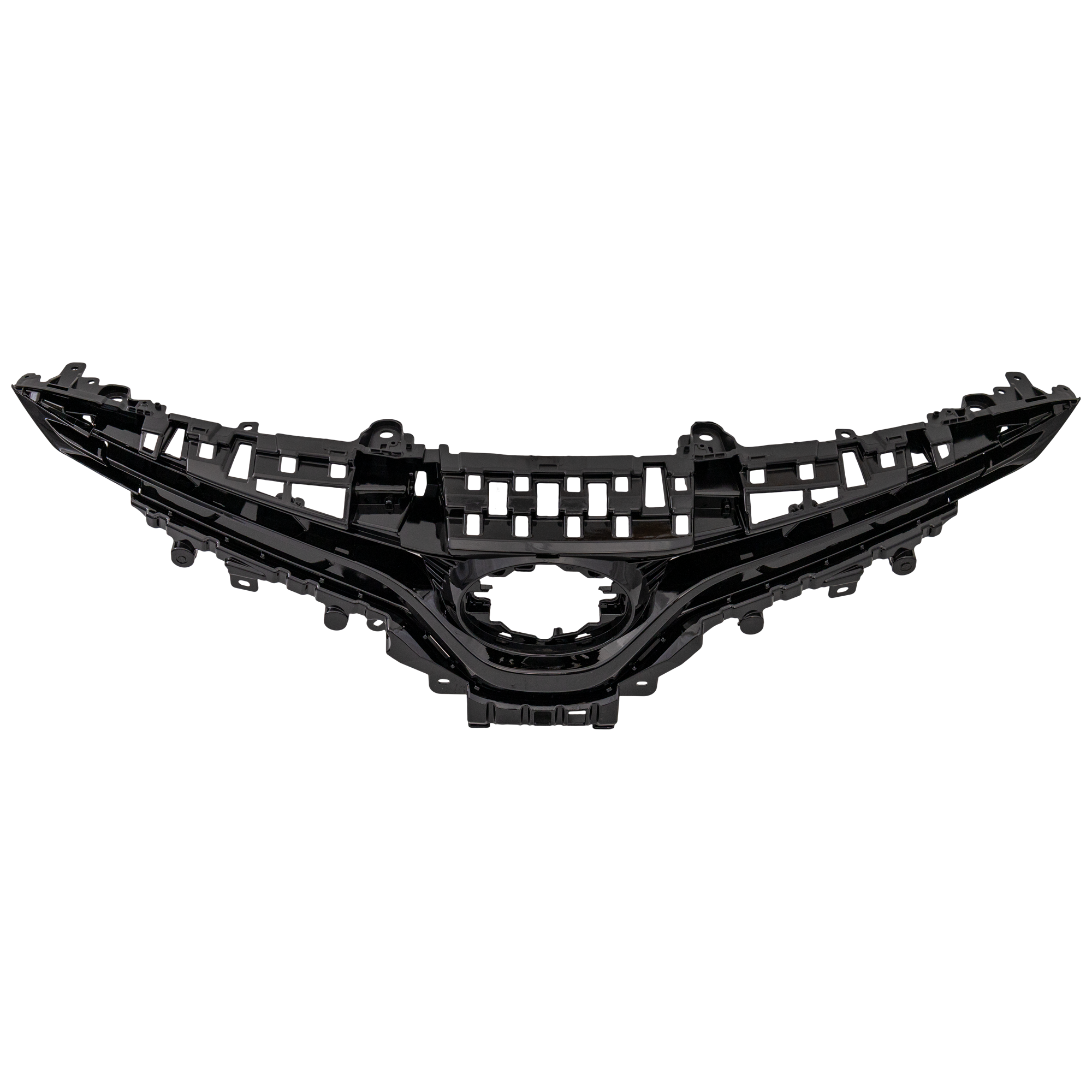 AM CAMRY 18-20 GRILLE L LE North America Built Vehicle Hybrid LE Models SKU RT07010020 Partslink TO1200419 OEM 5310106E30