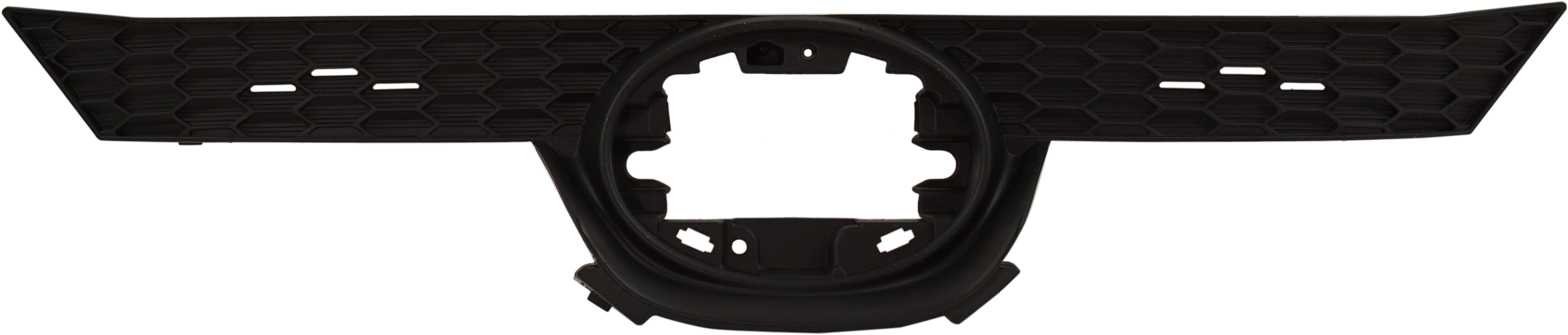 AM COROLLA 20-25 HOOD TOP GRILLE L LE XLE Models SKU RT07010022 Partslink TO1200442 OEM 5311102850