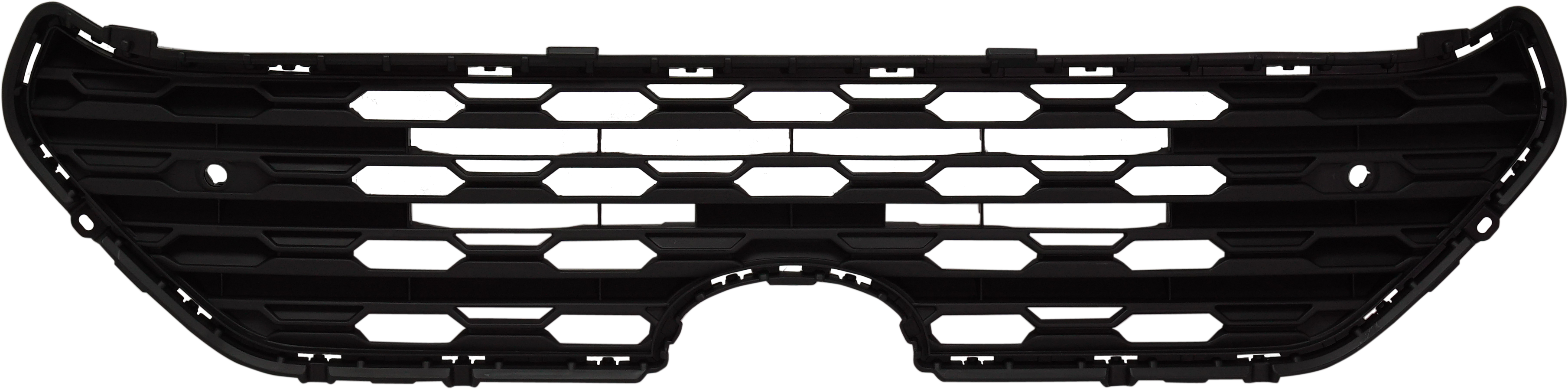 AM RAV4-19-25 GRILLE Paint to Match w Parking Aid Sensor Holes Hybrid North America Built XLE XLE Premium Models SKU RT07010024 Partslink TO1200439 OEM 531120R130