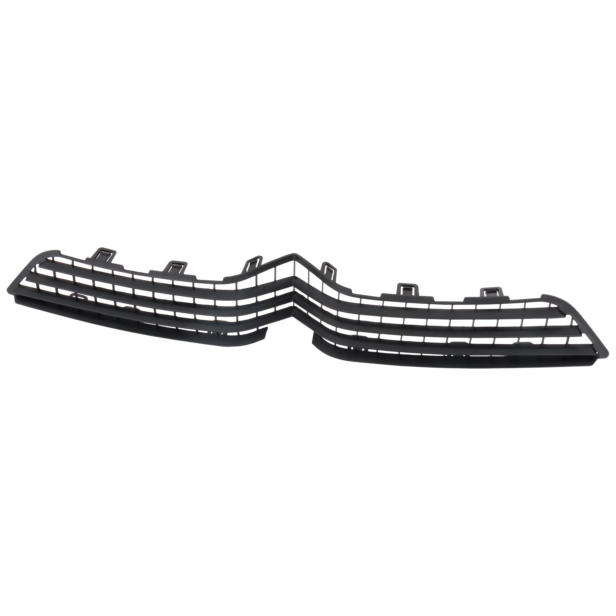 AM MODEL X 16-21 GRILLE Black SKU RT07010123 OEM 105014300E