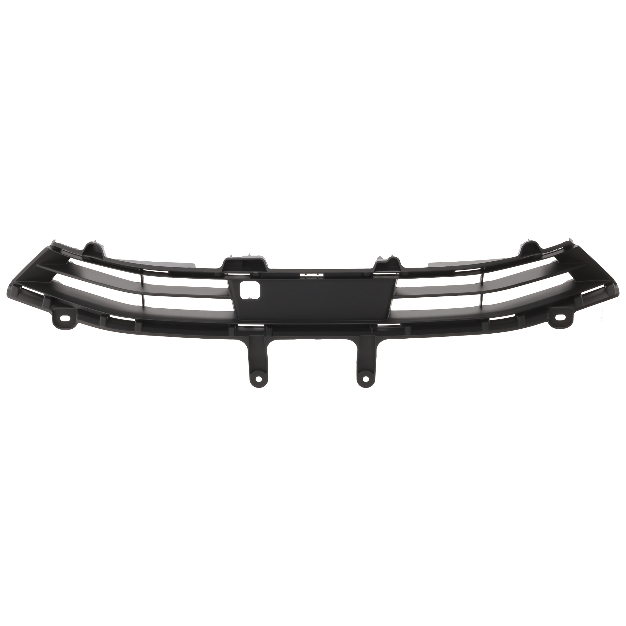AM PRIUS 23-25 PRIUS PRIME 23-24 GRILLE ASSEMBLY Textured Black w Front View Camera SKU RT07010133 Partslink TO1200500 OEM 5314147060