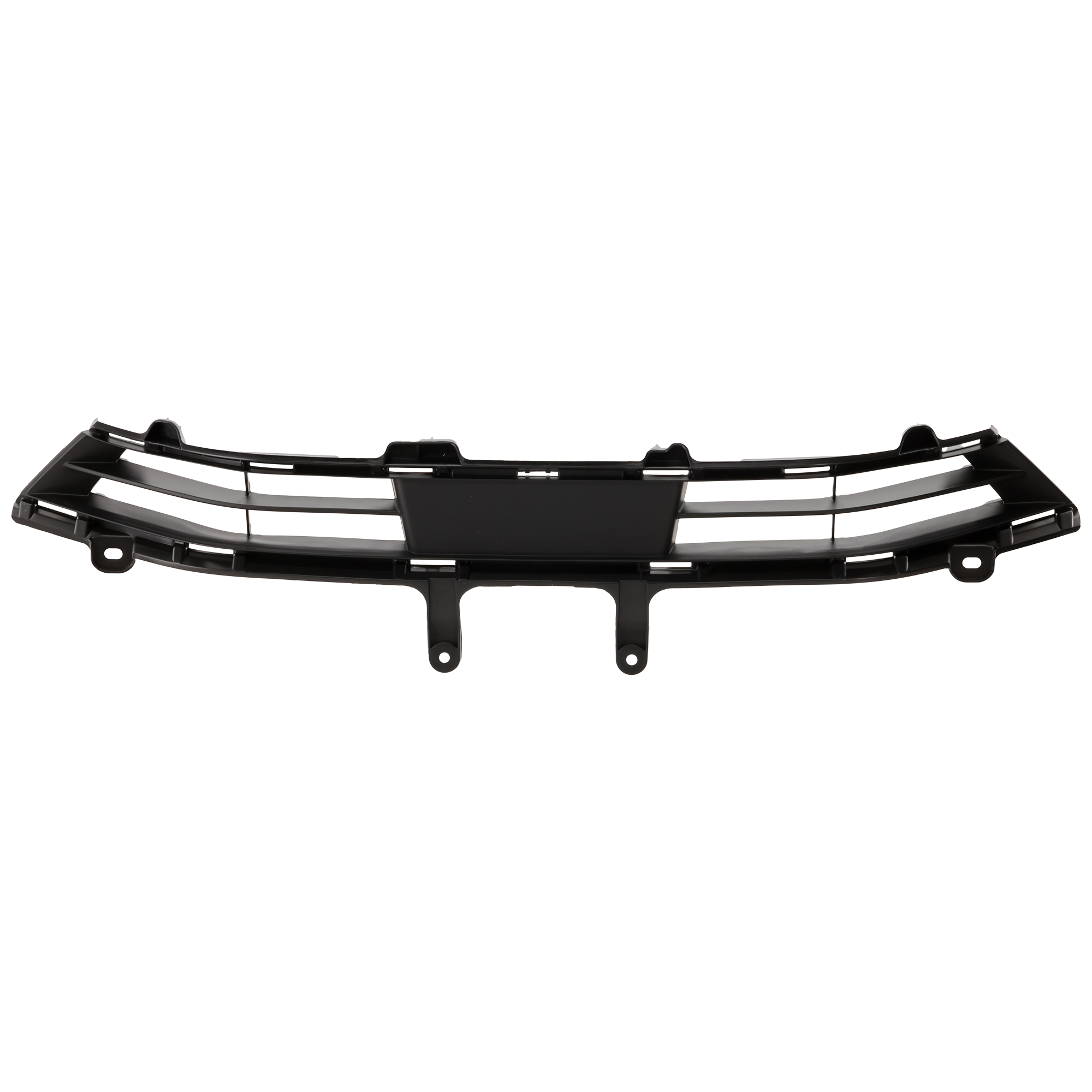 AM PRIUS 23-25 PRIUS PRIME 23-24 GRILLE Outer Textured Black w o Camera Hole SKU RT07010135 Partslink TO1200499 OEM 5314147040