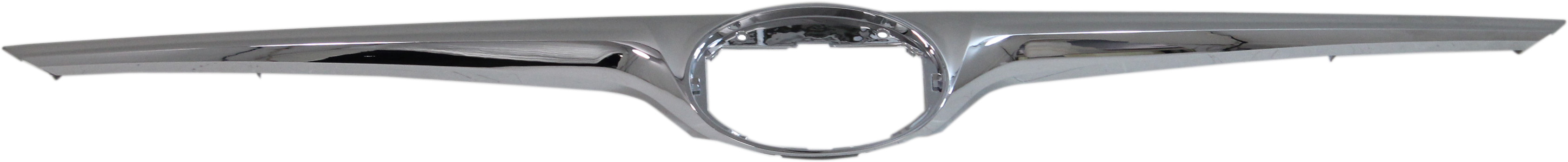 AM AVALON 16-18 GRILLE MOLDING Radiator Grille SKU RT07070001 Partslink TO1210108 OEM 5311107040