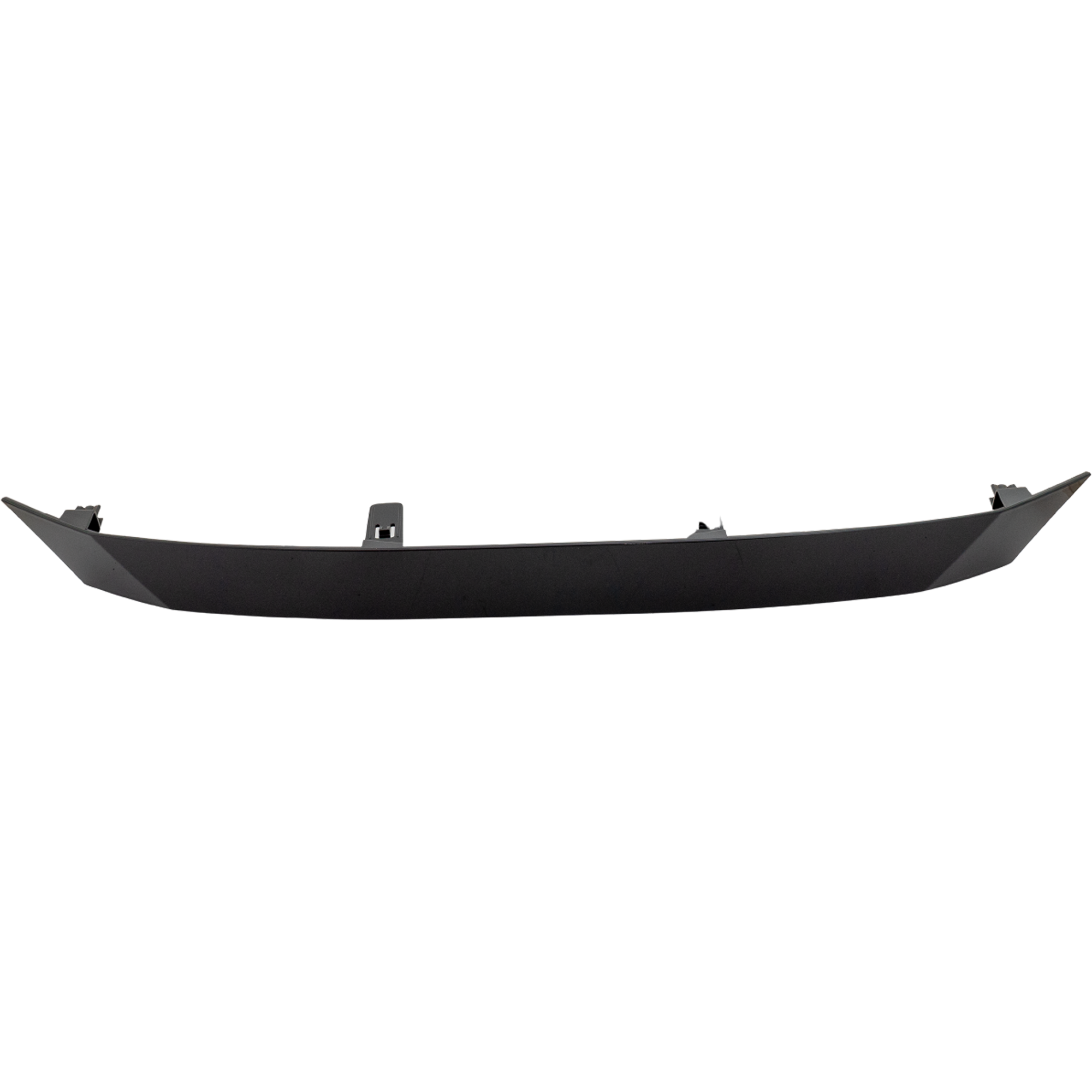 AM COROLLA 20-25 GRILLE MOLDING Garnish Painted Black FX SE XSE Models Sedan SKU RT07070004 Partslink TO1210115 OEM 5314102180