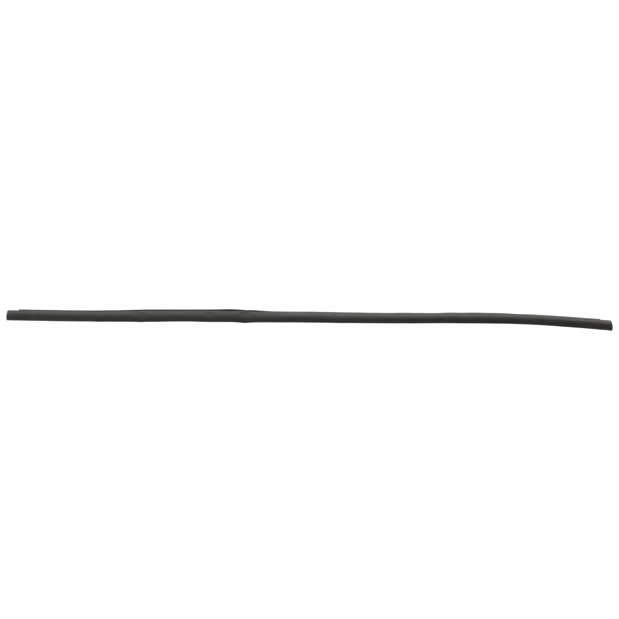 AM CAMRY 12-14 GRILLE MOLDING UPPER Seal Painted Black SKU RT07070010 Partslink TO1217103 OEM 5339506030