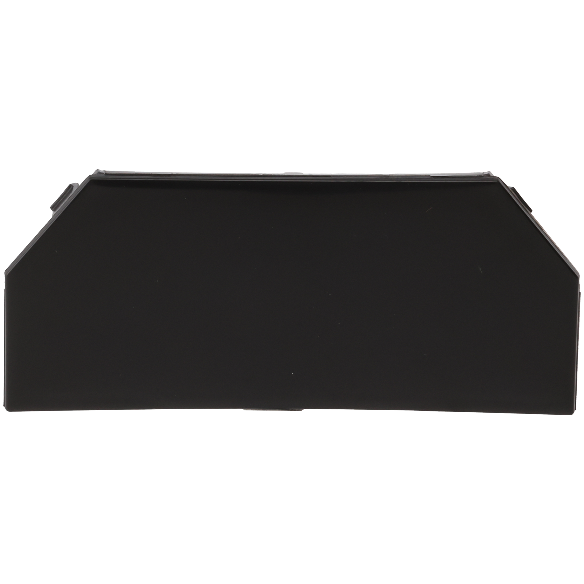 AM SEQUOIA 23-25 TUNDRA 22-25 GRILLE MOLDING Garnish Black SKU RT07070019 Partslink TO1201103 OEM 539280C010