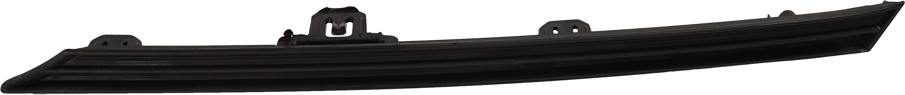 AM RAV4-19-25 RAV4 PRIME 21-24 GRILLE MOLDING RH Textured LE Limited XLE XLE Premium Hybrid Models SKU RT07110001 Partslink TO1213112 OEM 531230R050
