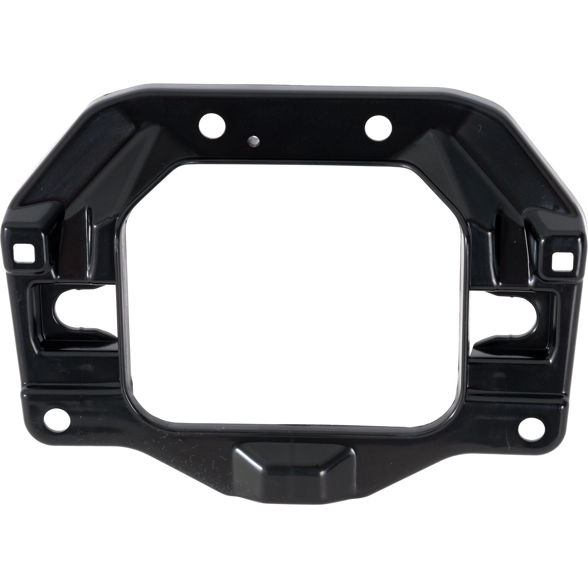 AM PRIUS 21-22 GRILLE BRACKET SKU RT07230007 Partslink TO1207120 OEM 5311547020