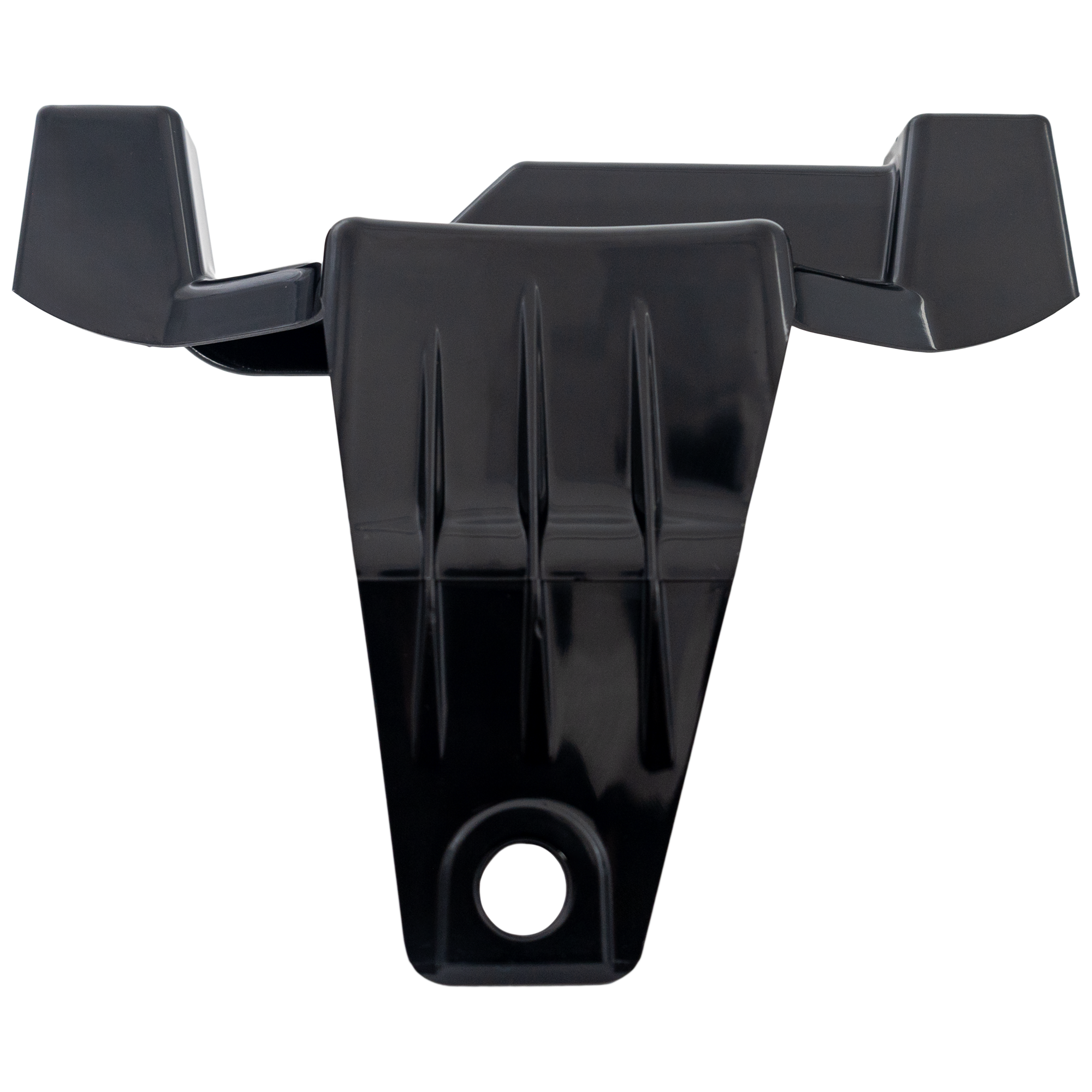 AM 4RUNNER 20-21 GRILLE BRACKET TRD Pro Model SKU RT07230012 Partslink TO1207121 OEM 5311635050