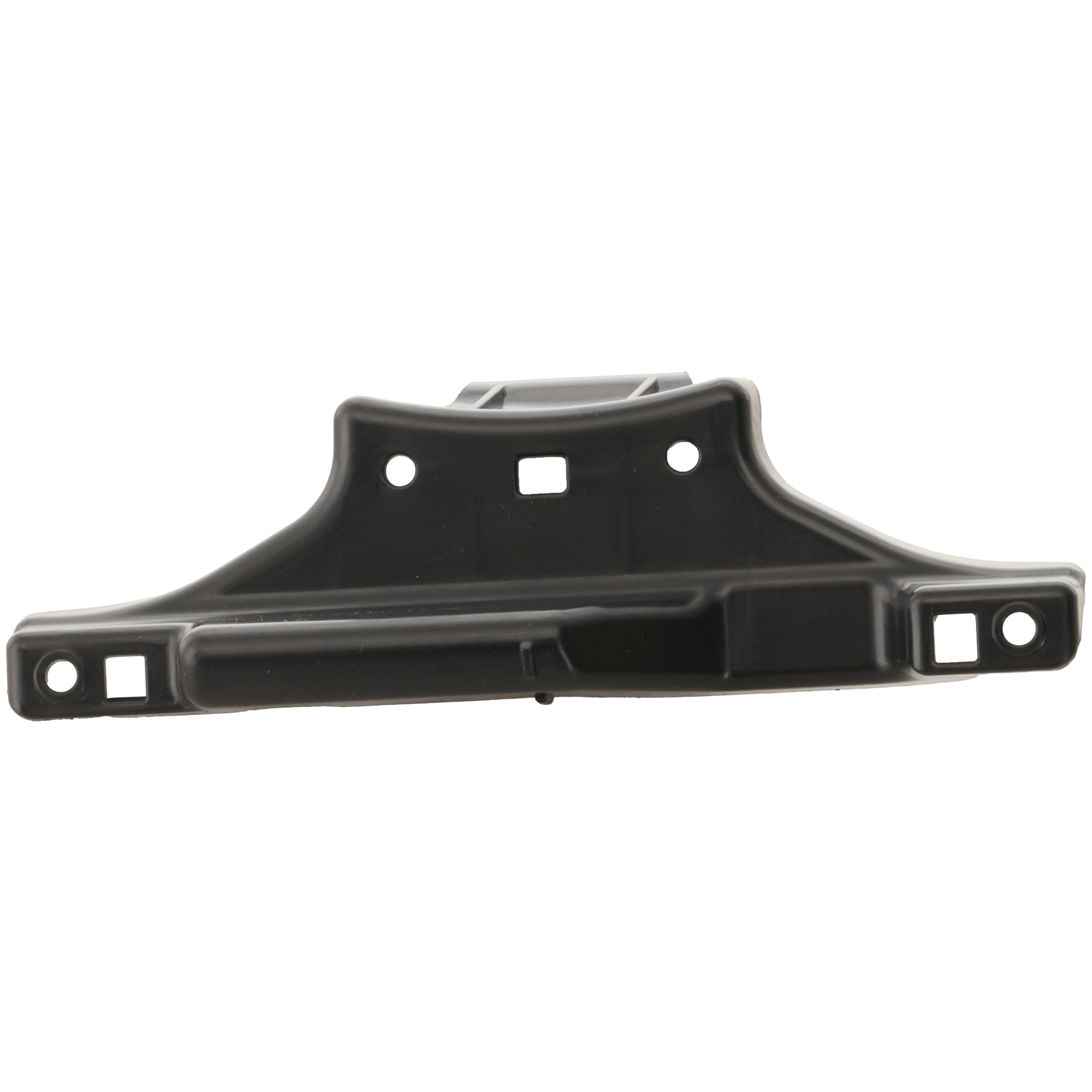 AM 4RUNNER 15-23 GRILLE BRACKET Plastic w o Front Emblem SKU RT07230013 Partslink TO1207109 OEM PZ32735701