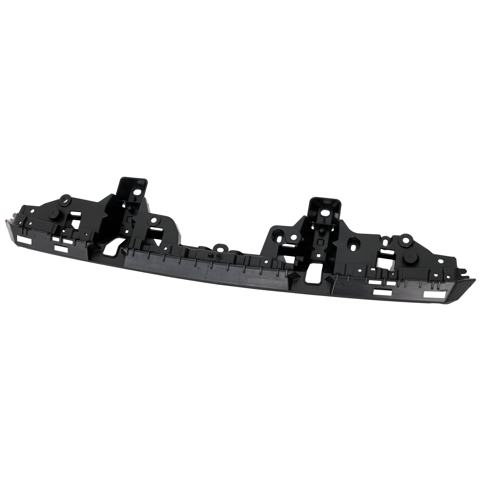 AM GRAND HIGHLANDER 24-24 GRILLE BRACKET Plastic SKU RT07230017 Partslink TO1207122 OEM 531150E090