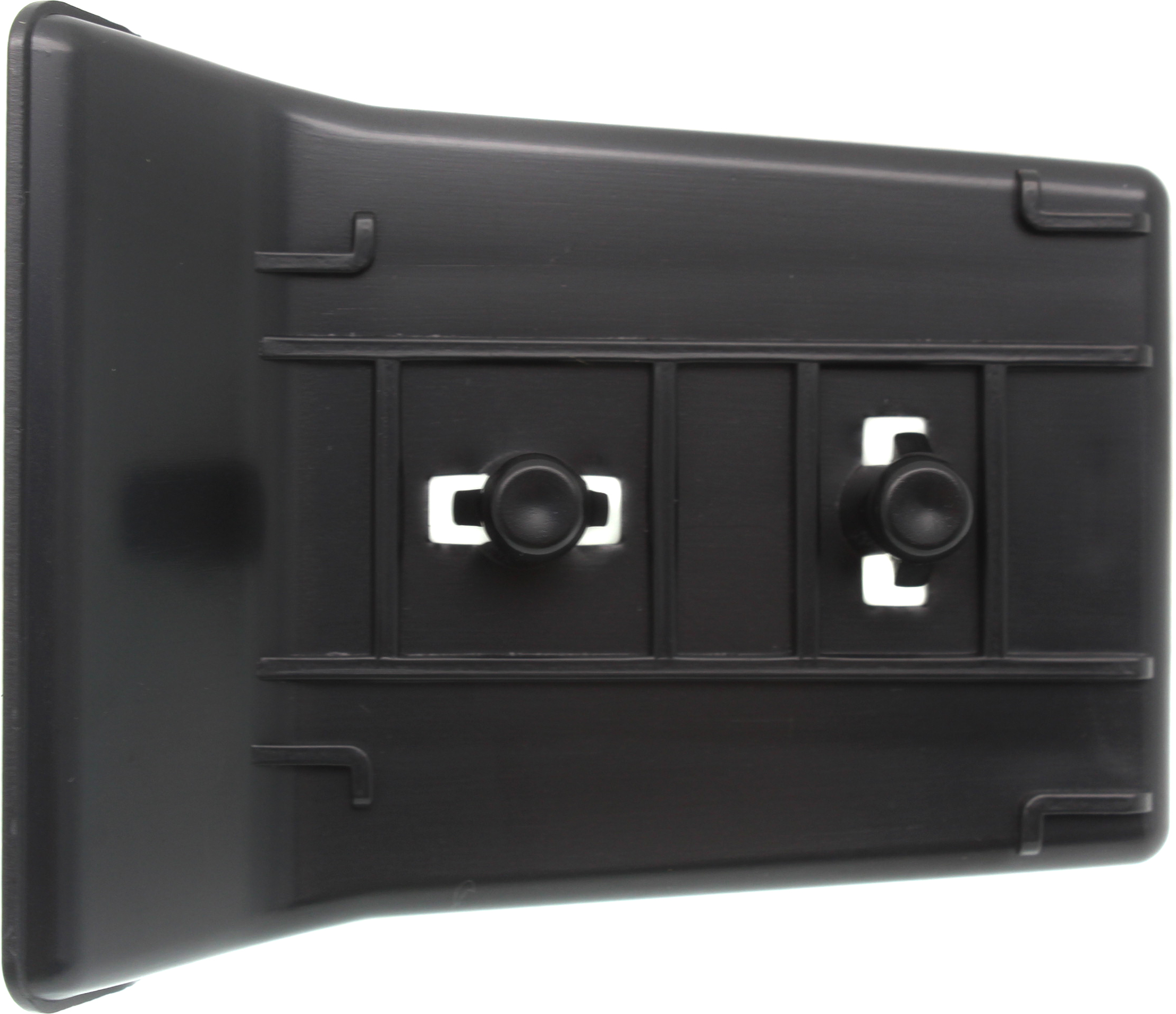 AM C HR 18-22 GRILLE BRACKET Retainer Turkey Built Vehicle SKU RT07270001 Partslink TO1207107 OEM 52521F4010
