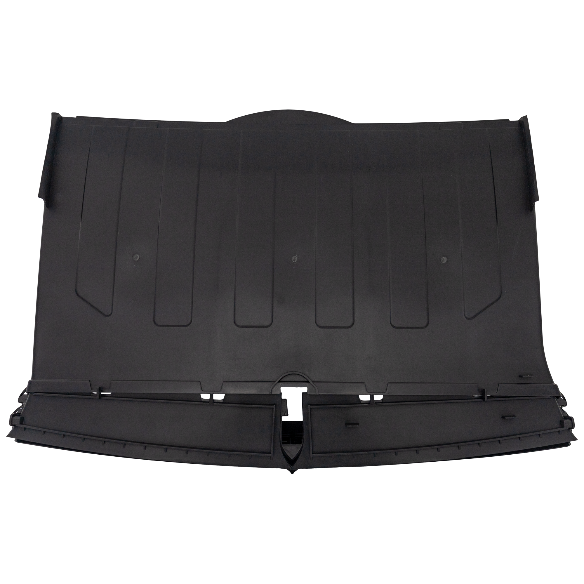 AM MODEL X 16-21 ACTIVE GRILLE SHUTTER w o Actuator and Motor SKU RT07580006 OEM 103485000F