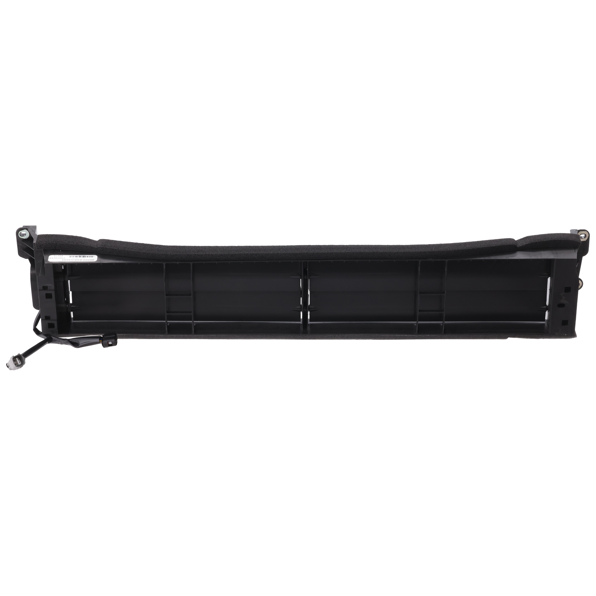 AM AVALON 19-21 CAMRY 18-20 ES300H 19-21 ACTIVE GRILLE SHUTTER Front Assembly Avalon Camry Hybrid Models ES300H North Ameica Built Vehicle w o Actuator and Motor SKU RT07580009 Partslink TO1206108 OEM 5301906021