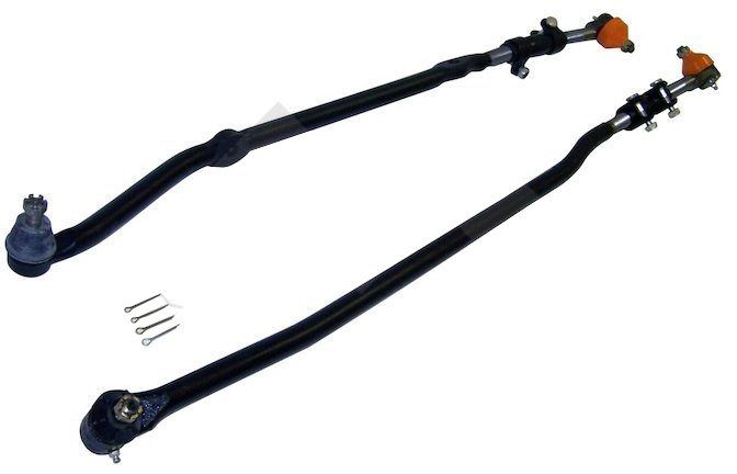 AM Steering Linkage Assembly SKU RT0RT21006 OEM HDSTRGCR3