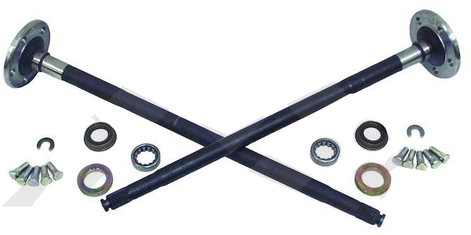 AM Axle Shaft SKU RT0RT23001 OEM 4713192PK 4713193PK 4713193PK
